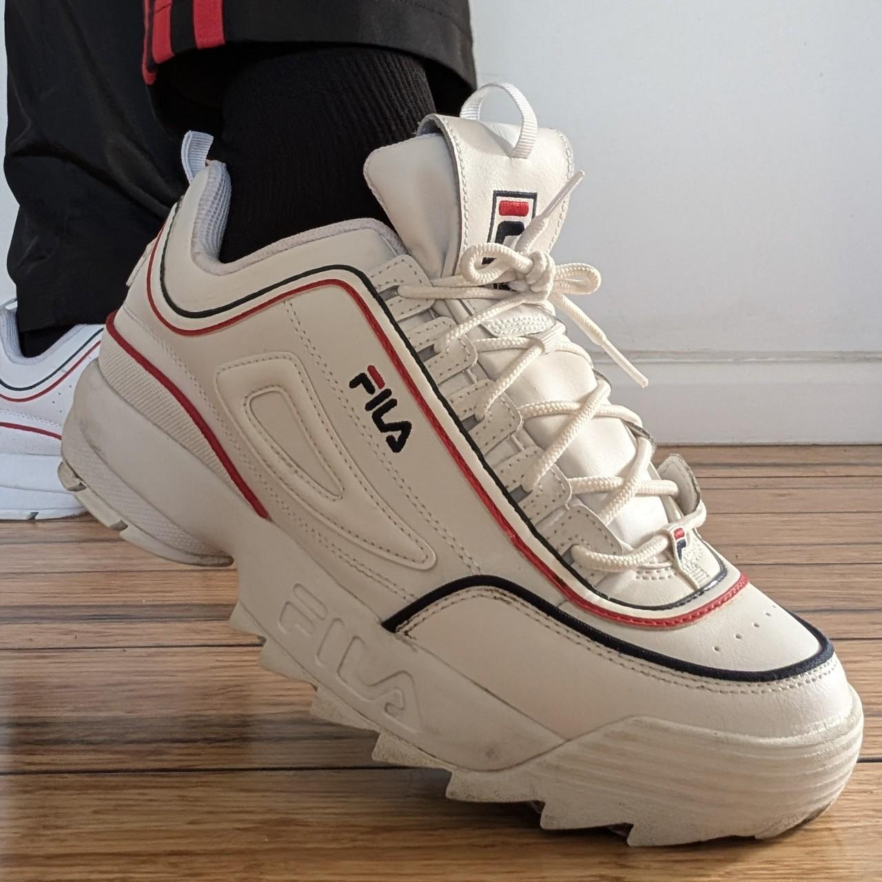 Casual Shoes Jd Sport Fila Disruptor Fila Disruptor Metallic Rose