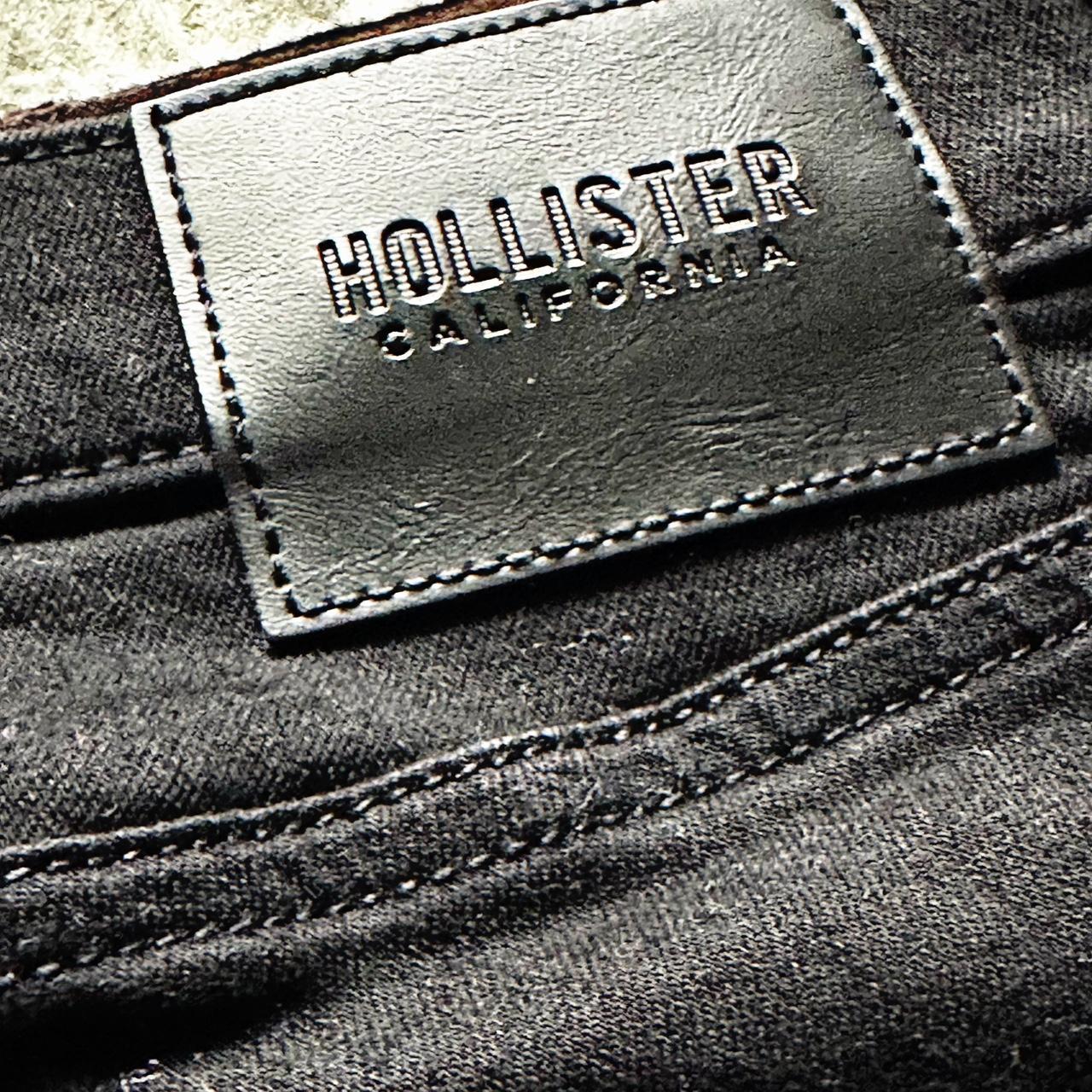 Hollister Men Skinny Jeans Size: 29x30 Worn 2-3... - Depop