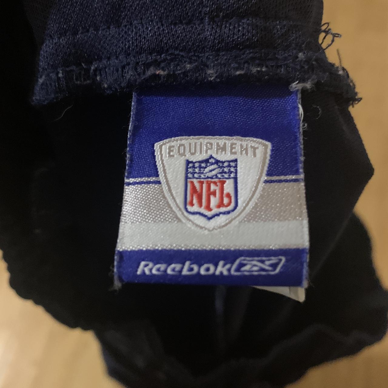 New England Patriots Sweatpants - Depop