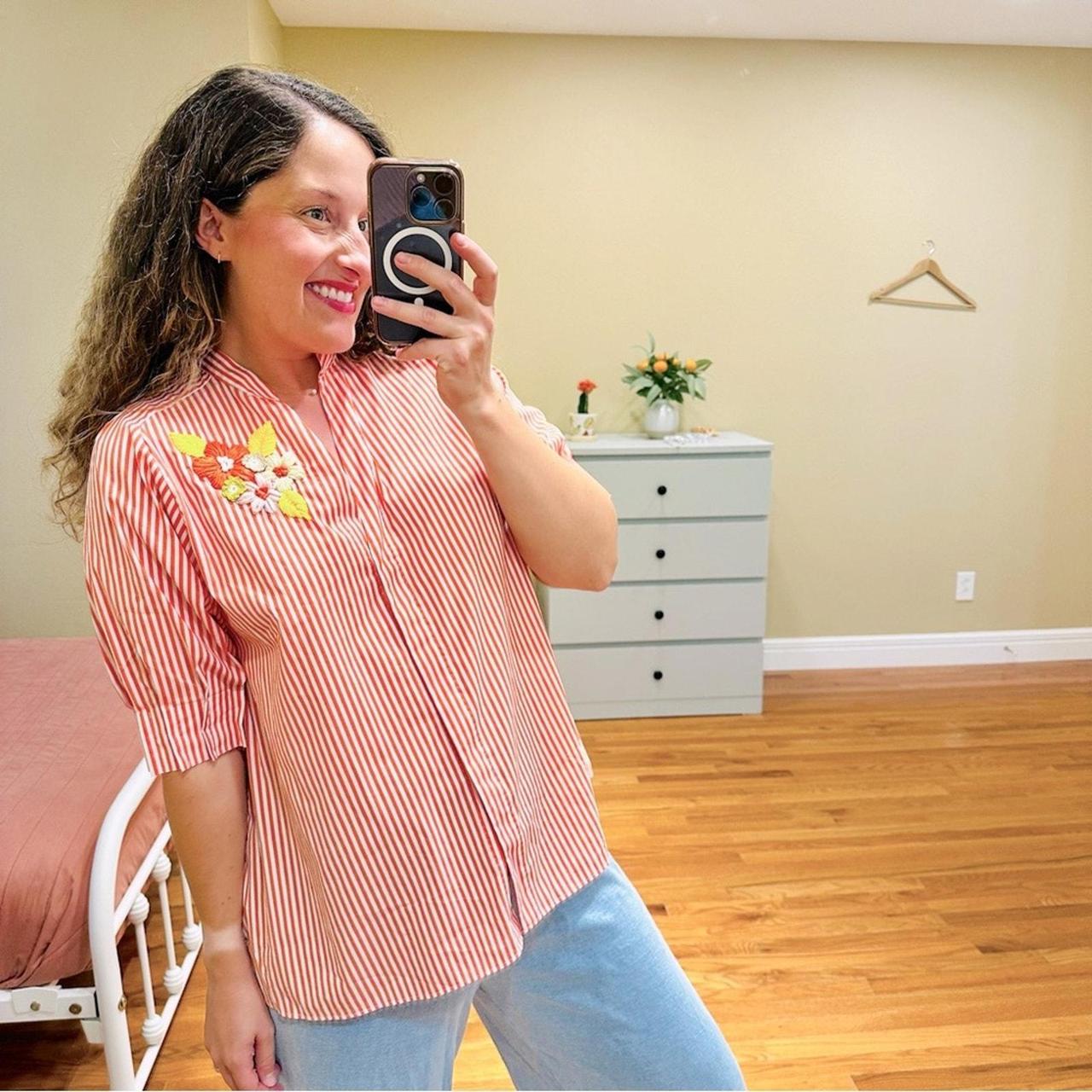 item listed by orangeandrose