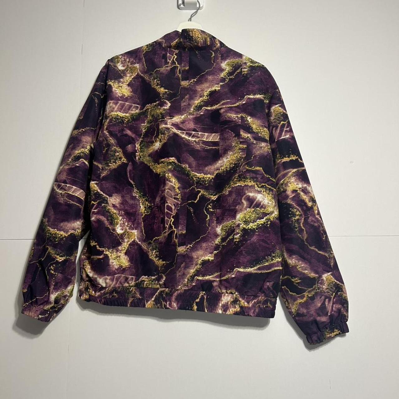 Supreme WINDSTOPPER Work Vest Dark Olive F/w 22 size | Depop