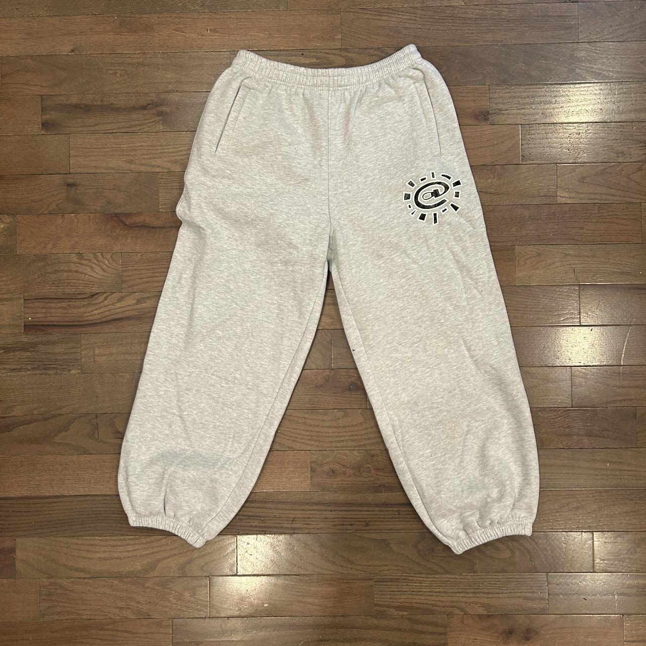 Always do-what-you-should-do-joggers - Depop