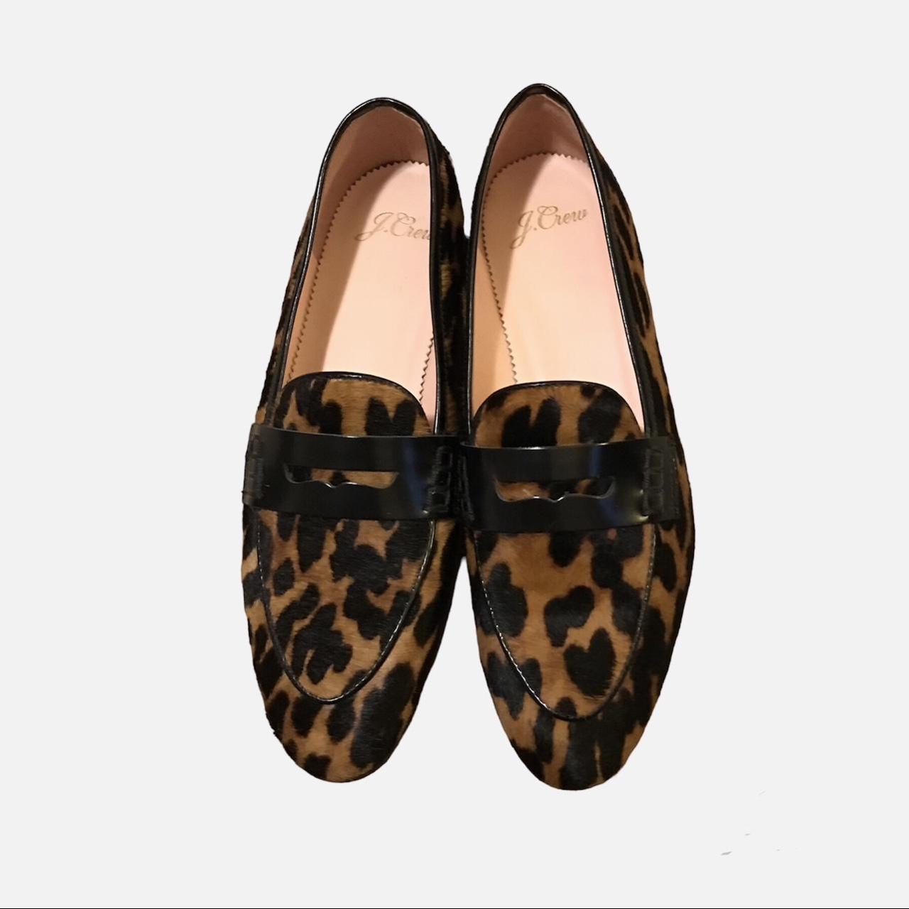 Academy Loafer - Women - Shoes