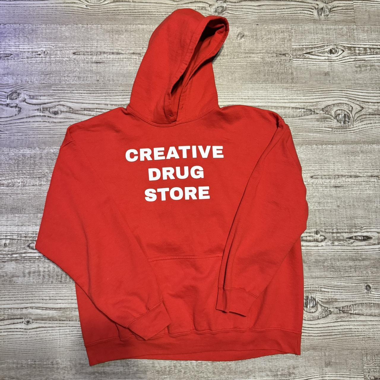 creative drug store XL creativedrugstore