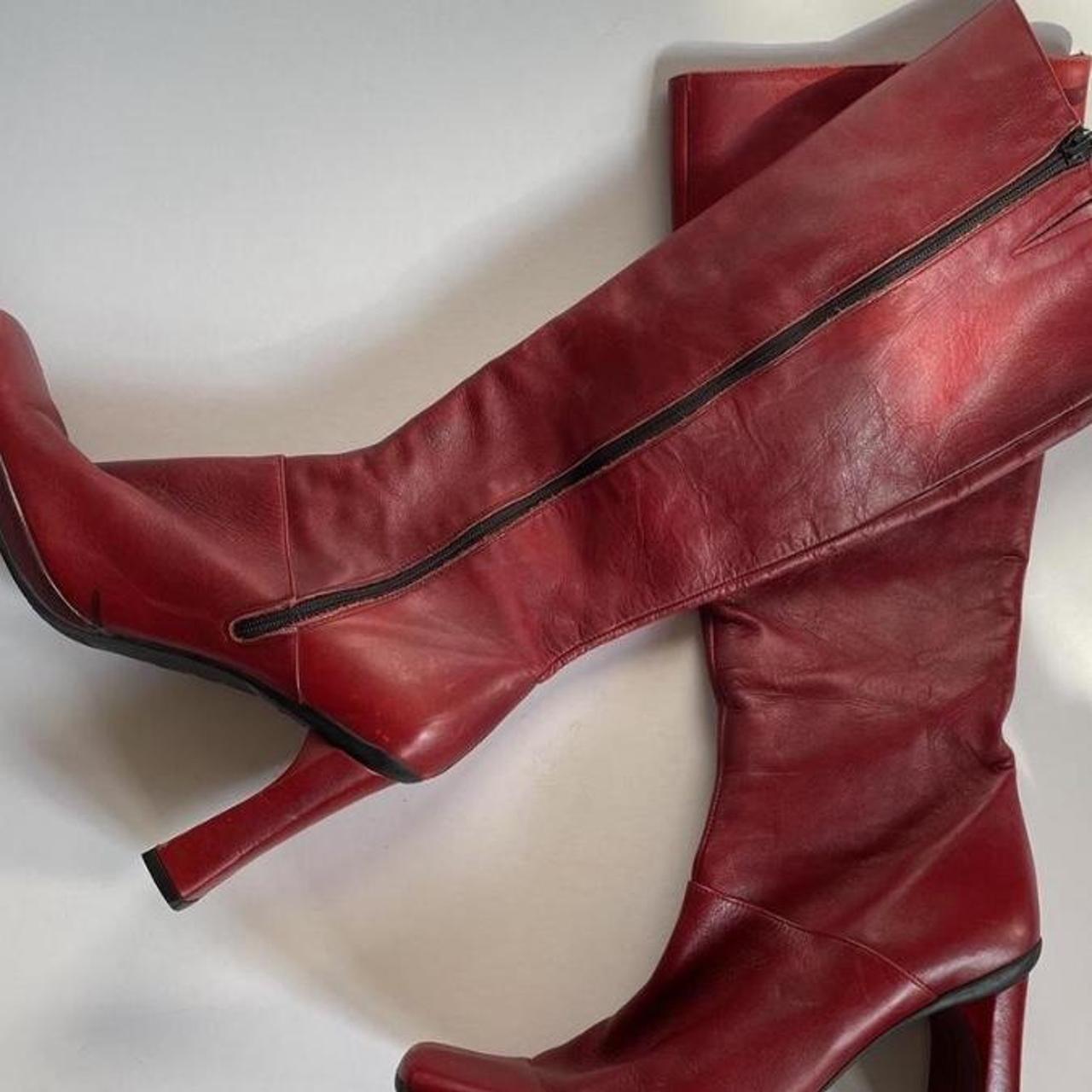 kenneth cole boots womens
