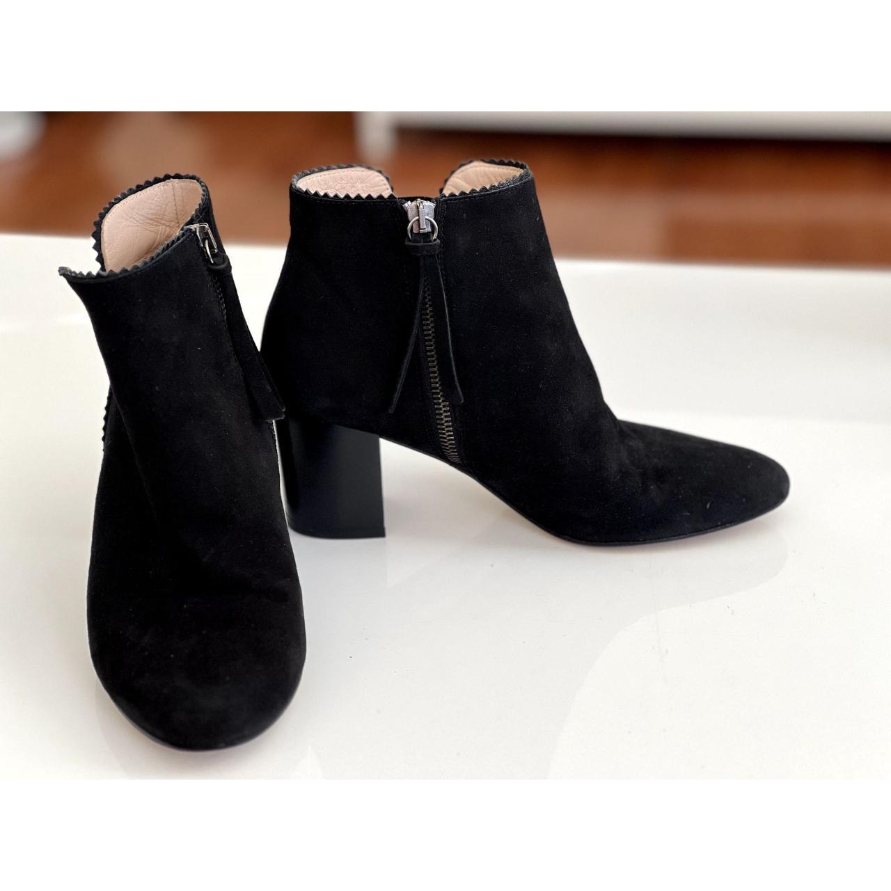 Minelli boots clearance