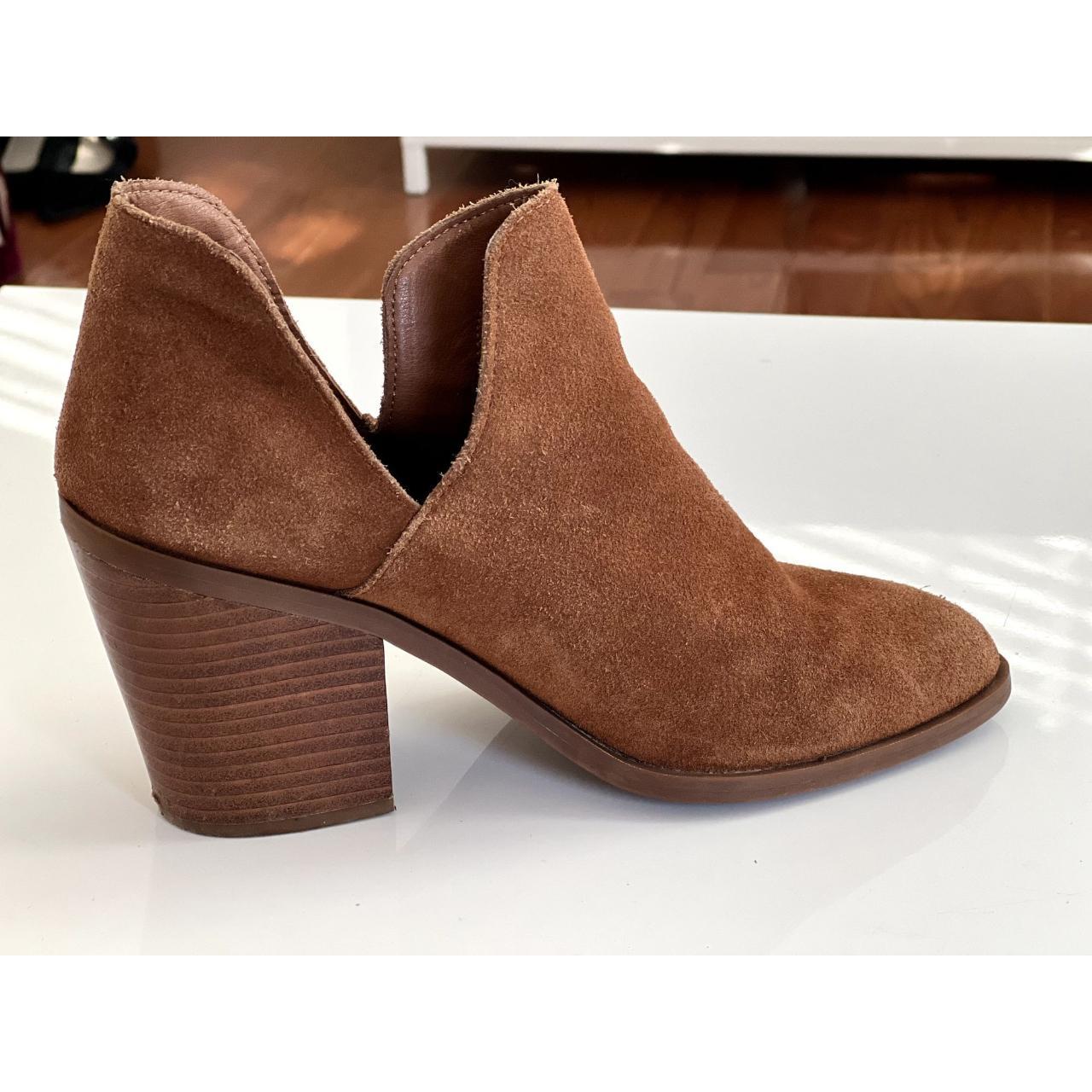 Steve madden aker clearance bootie