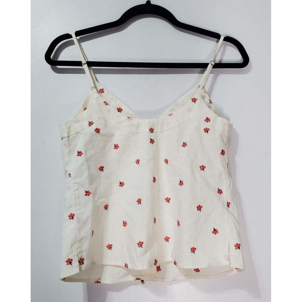 Abercrombie & Fitch Women's Vests-tanks-camis (4)