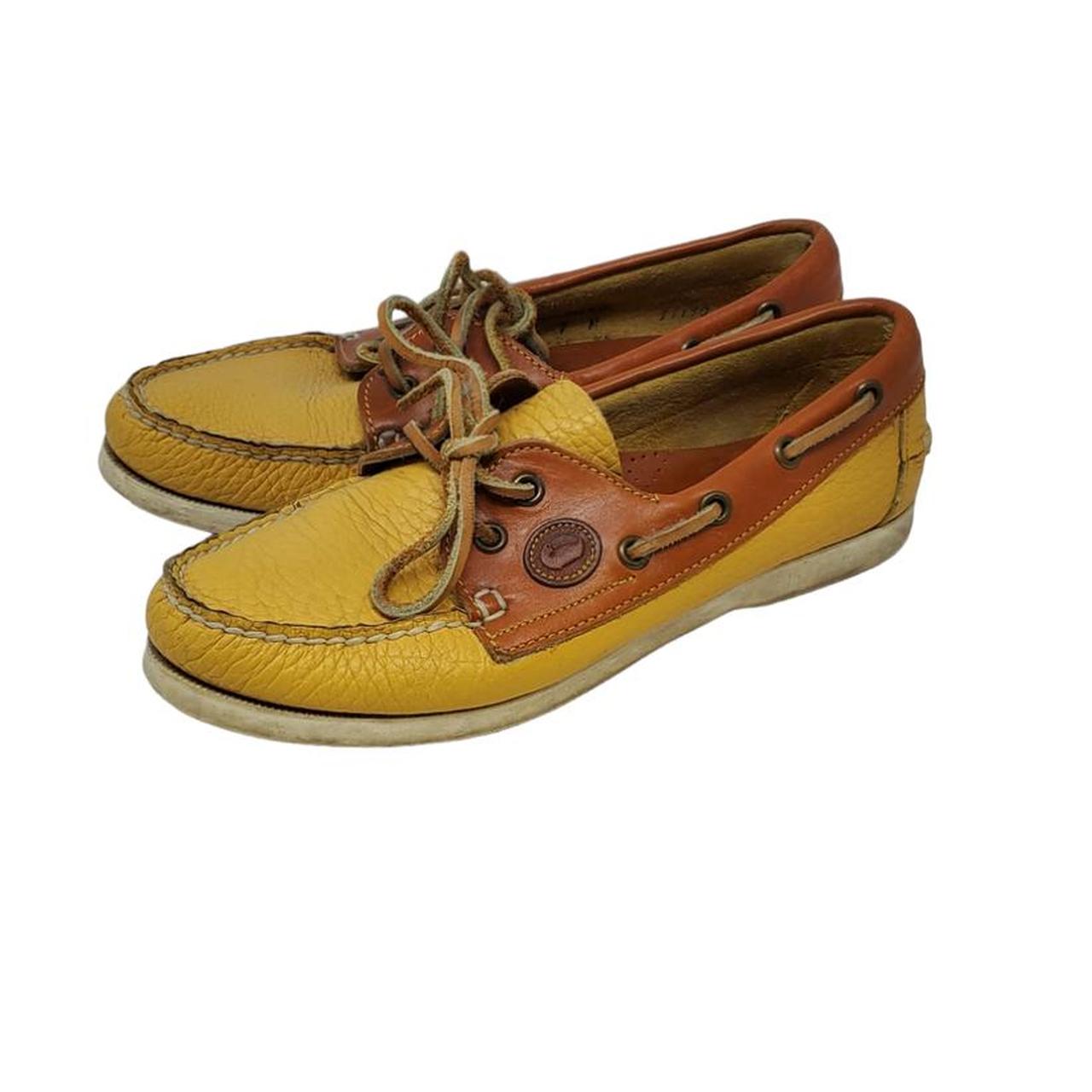 Dooney and bourke discount loafers