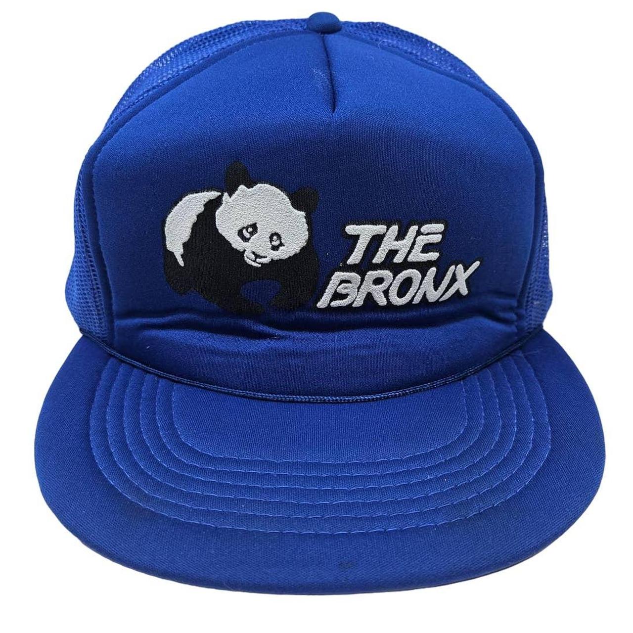 In great condition Vintage 90s The Bronx New York...
