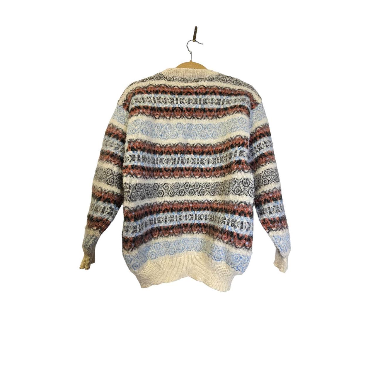 Vintage 1946 sweater hotsell