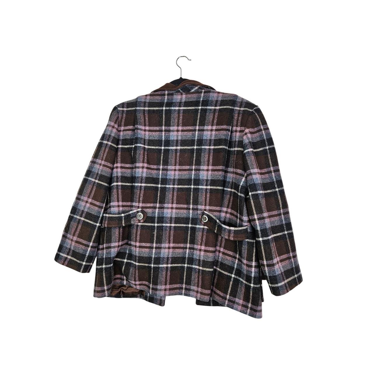 Pendleton Women's Jacket - Brown - 14 – Pendleton… - image 2