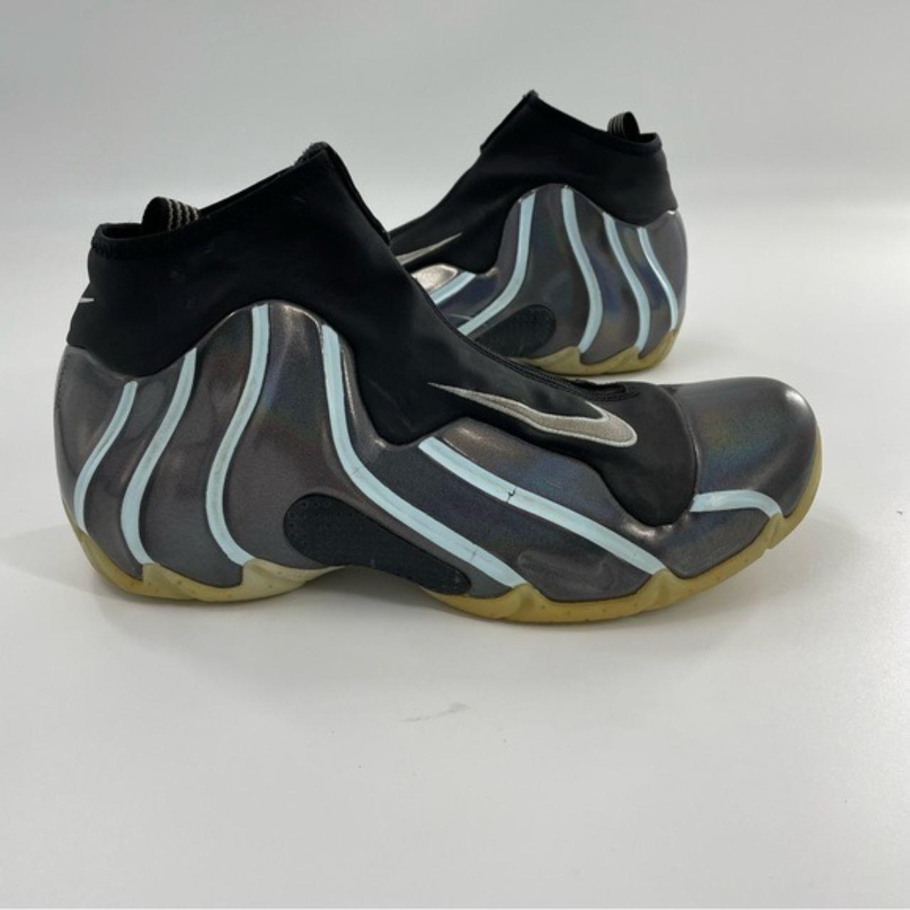 air flightposite topaz mist
