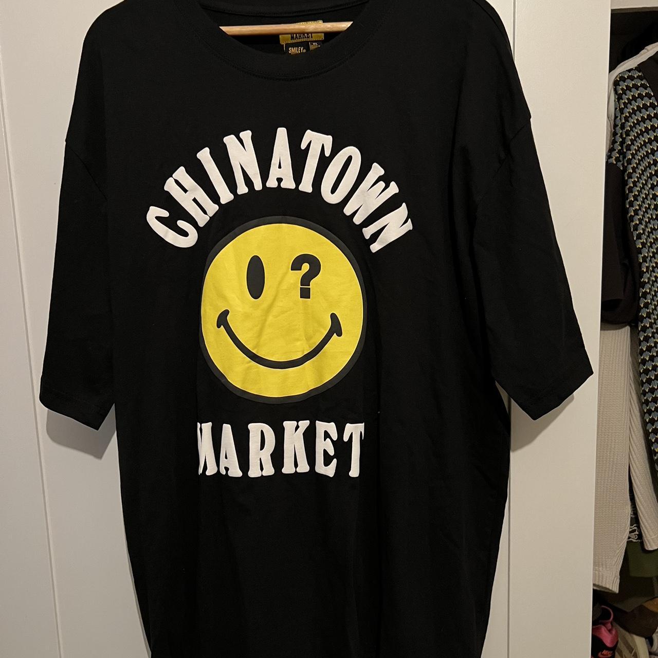 Chinatown market best sale t shirt