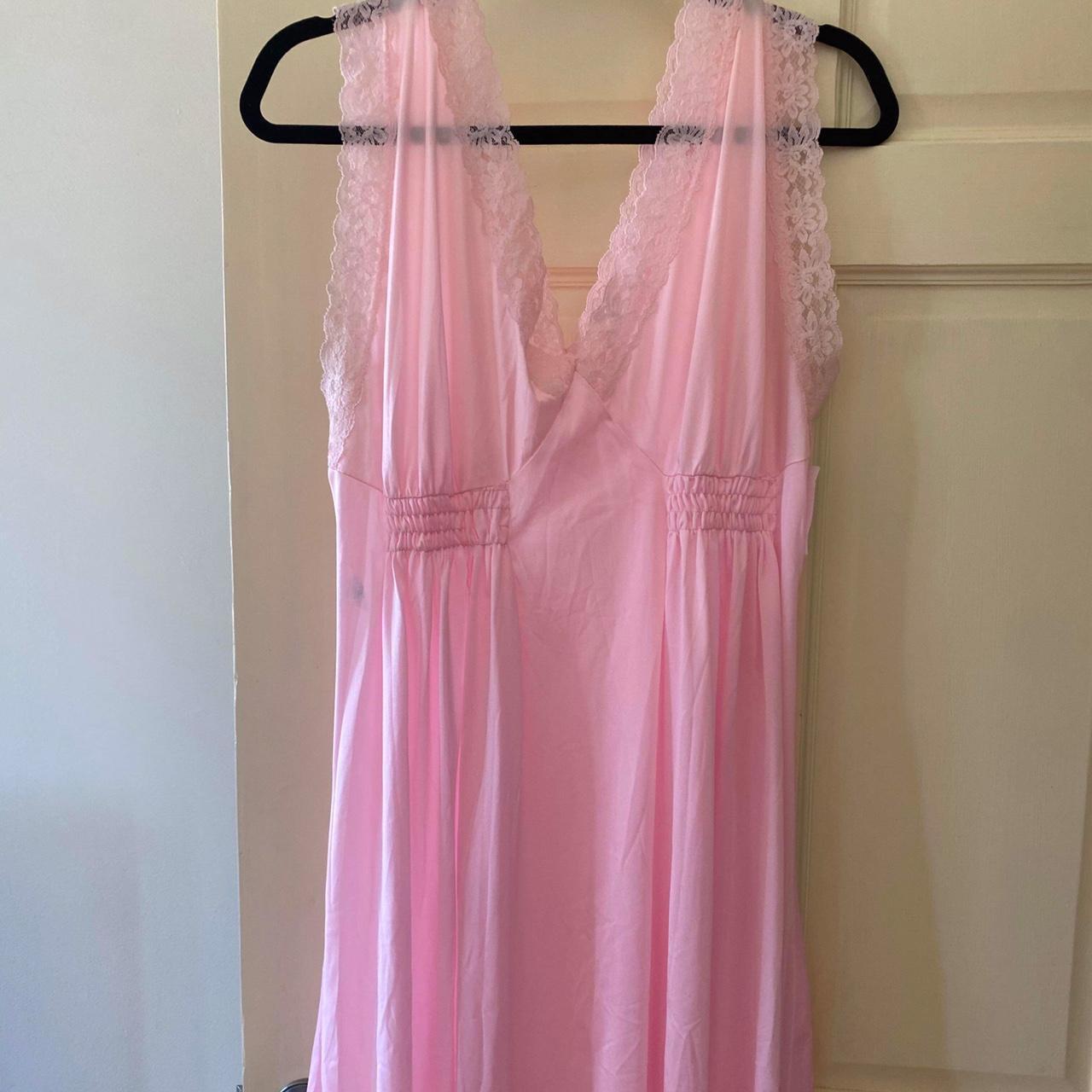 PANDORA Women's Pink Dress