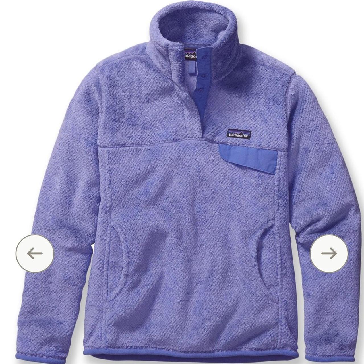 Patagonia women's quarter online snap