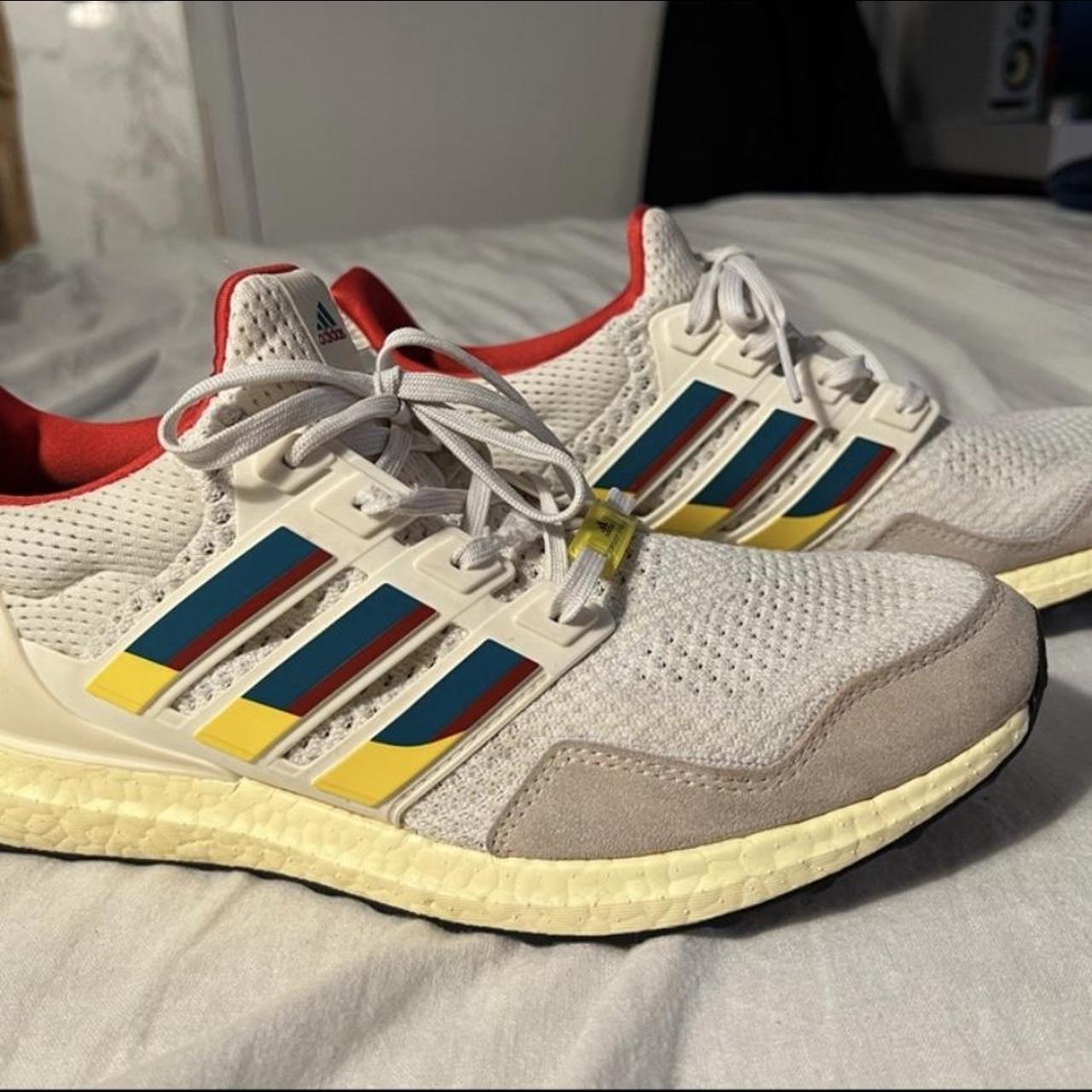 ultraboost dna adidas