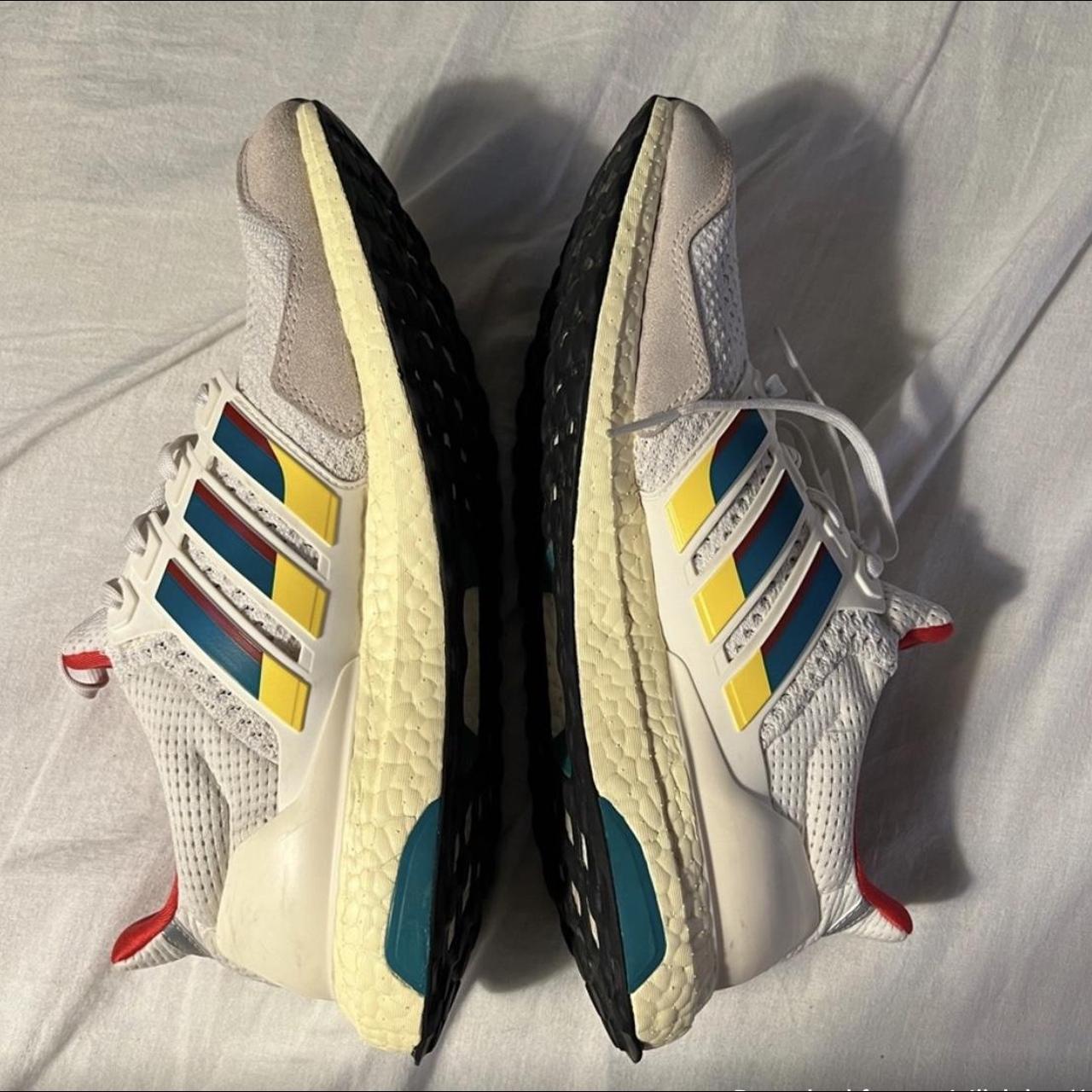 ultraboost dna adidas