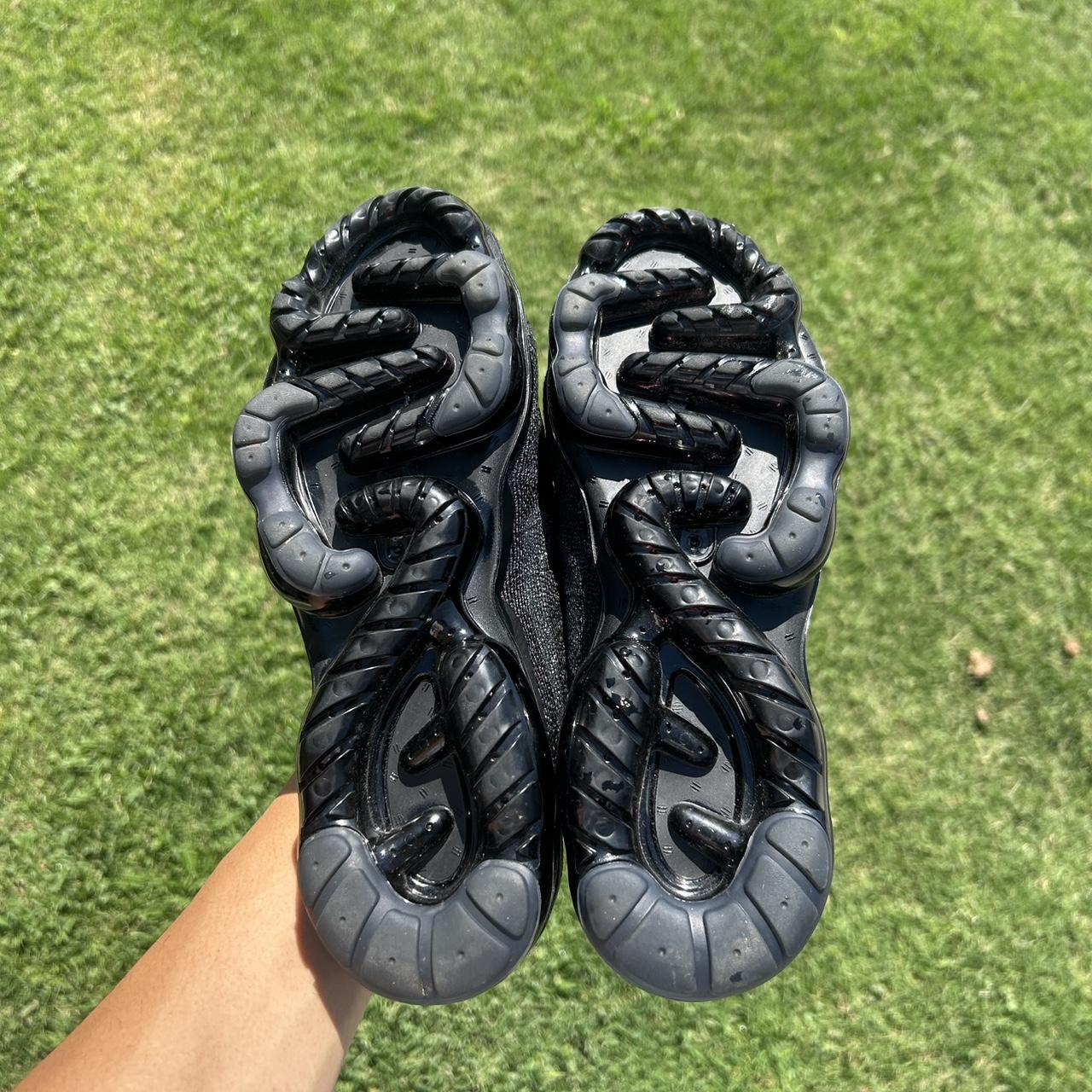 Nike Women's Sneakers - Black - US 9 – Nike Vapor… - image 3