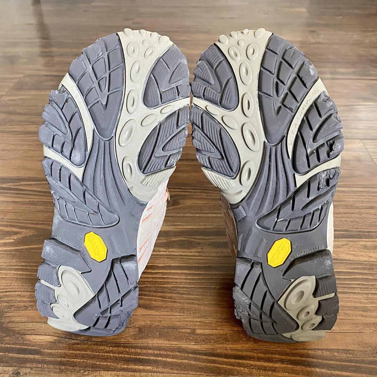 merrell women's moab 2 mid waterproof reviews