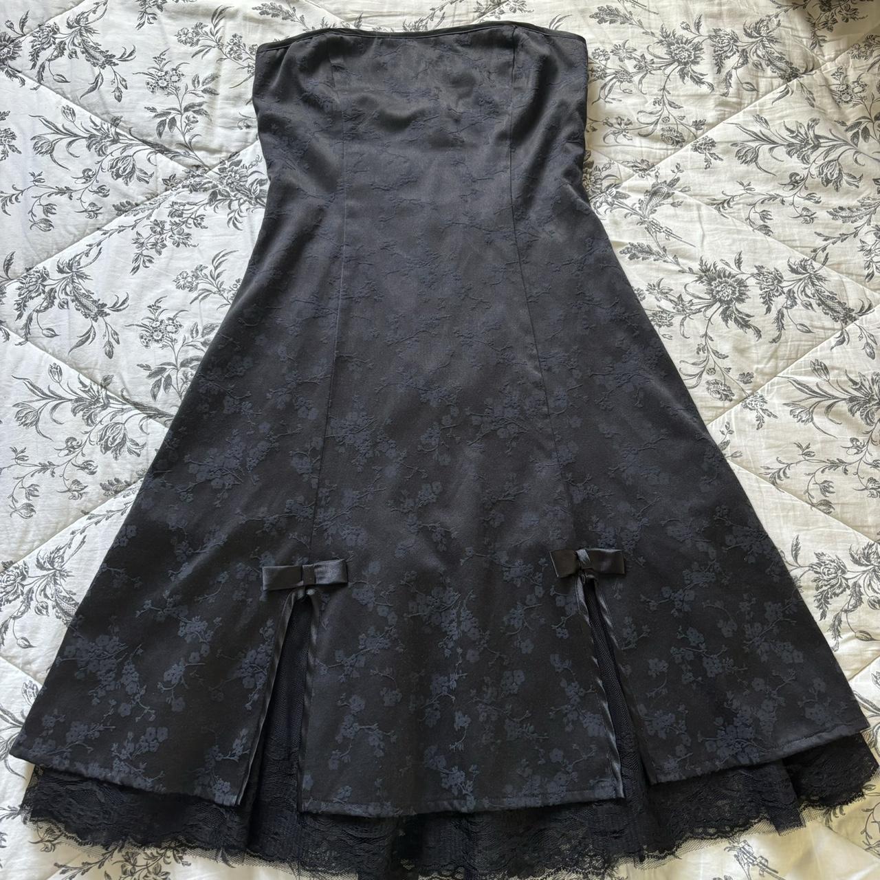Reel Legends Womens Dress Size XXL Gray Quarry Print - Depop