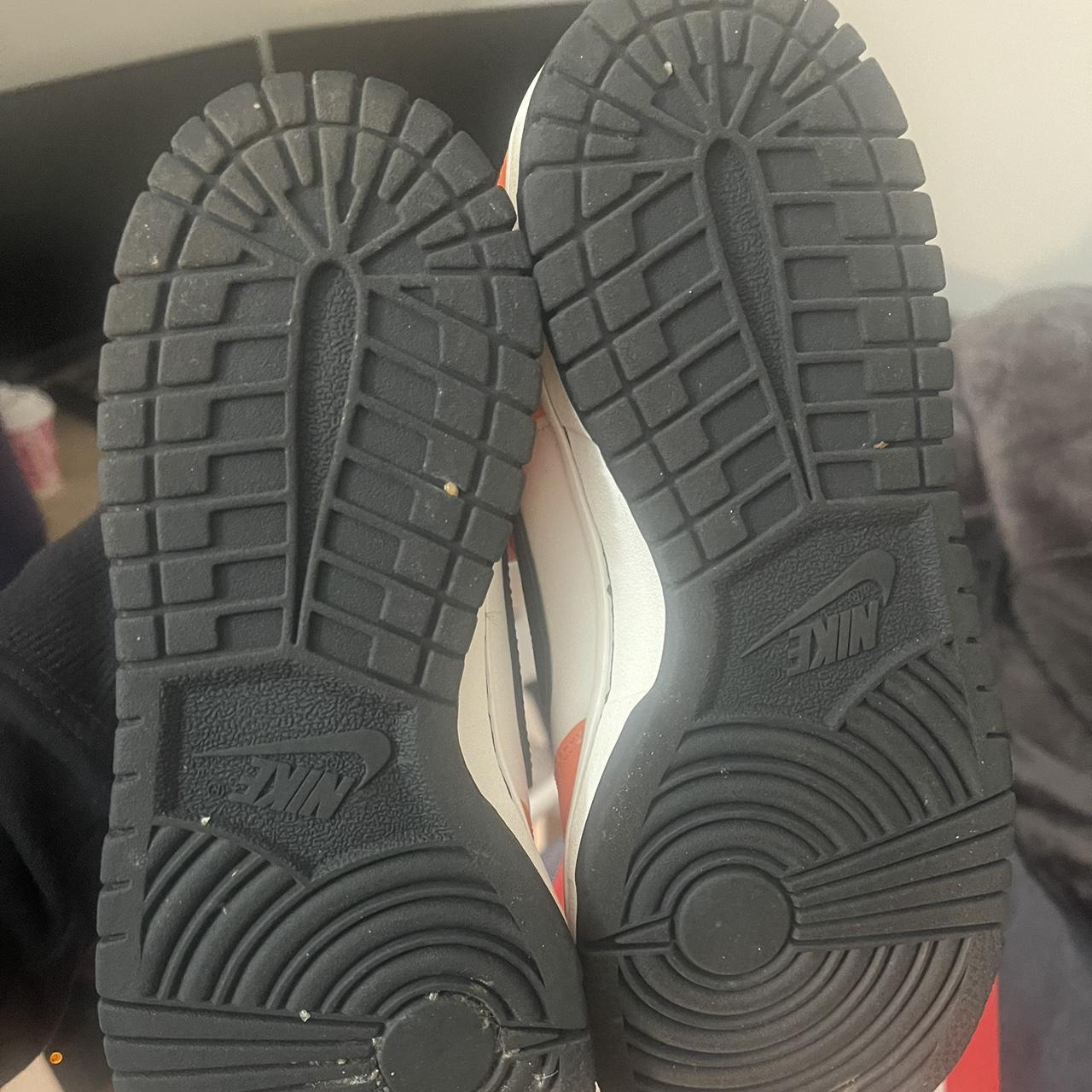 what is a 7y in nike