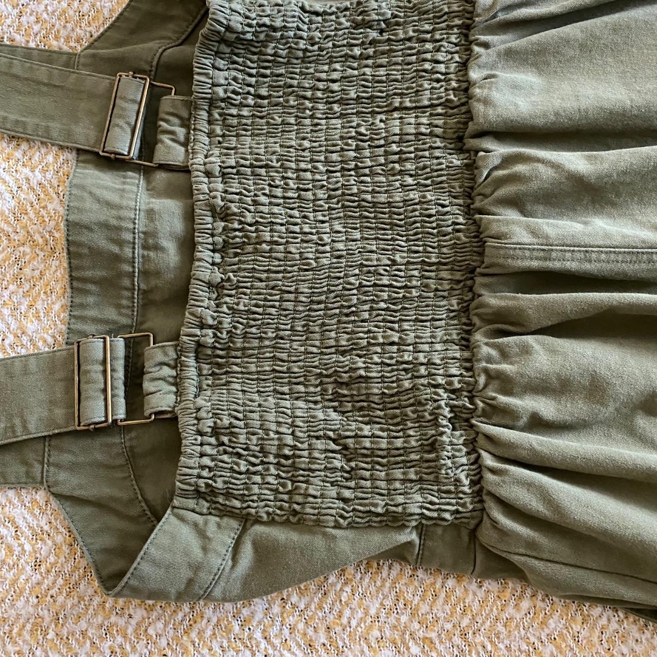 Source Unknown Women's Jumpsuits and rompers - Gr… - image 3