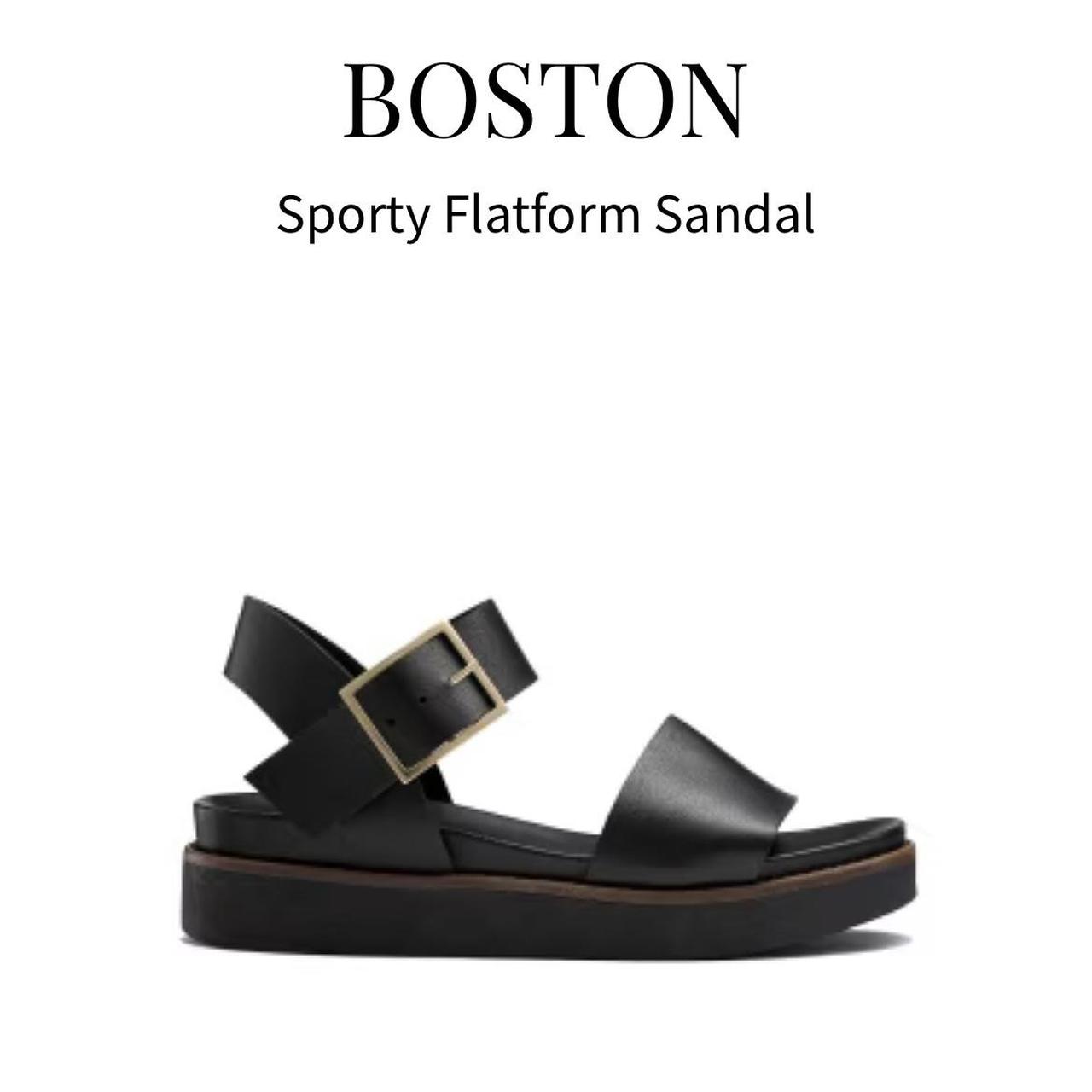 russel bromley sandals
