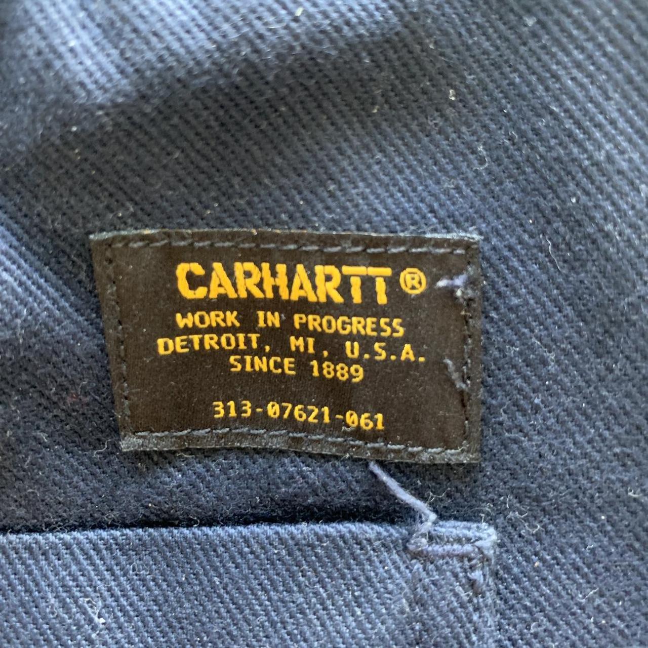 Carhartt fordson on sale