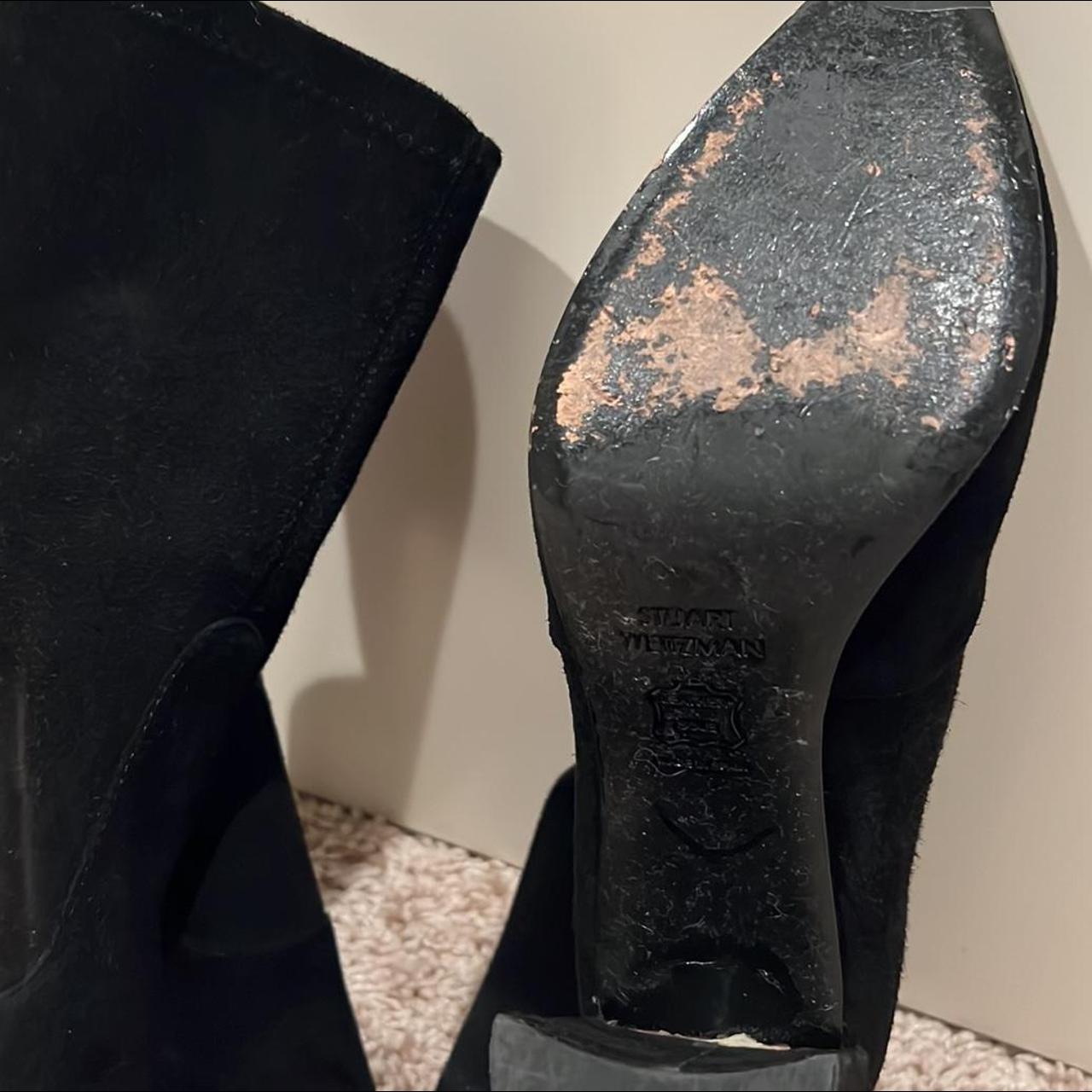Stuart Weitzman Women's Boots (3)