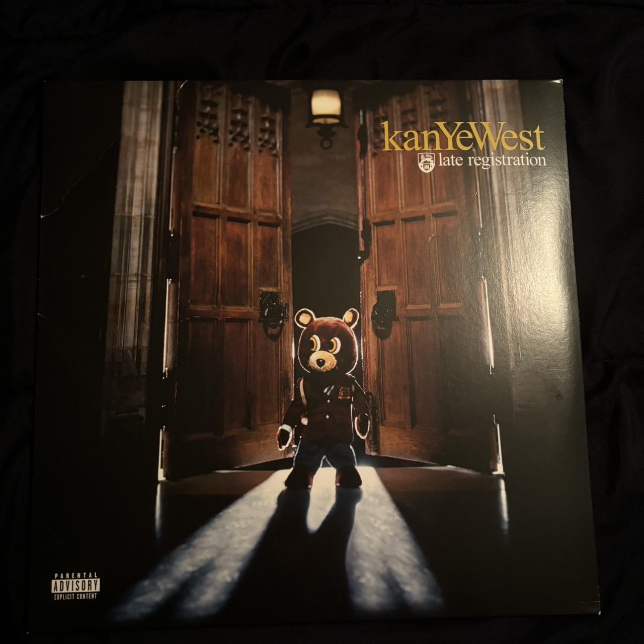 【初回プレス】Kanye West Late Registration LP $_12.JPG?set_id=880000500F