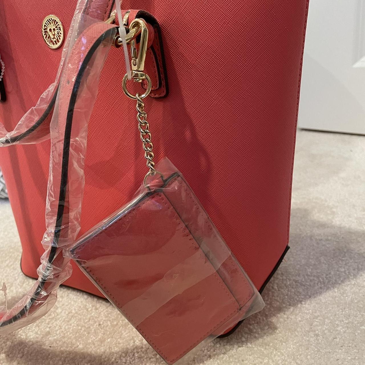 Anne Klein Womens Bag Depop