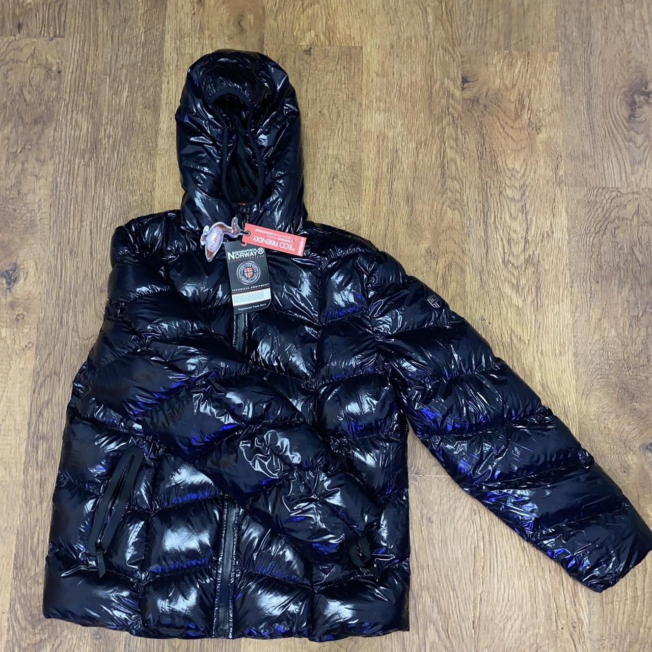 Geographical Norway 🇳🇴 Winter Jacket Brand new Size - Depop