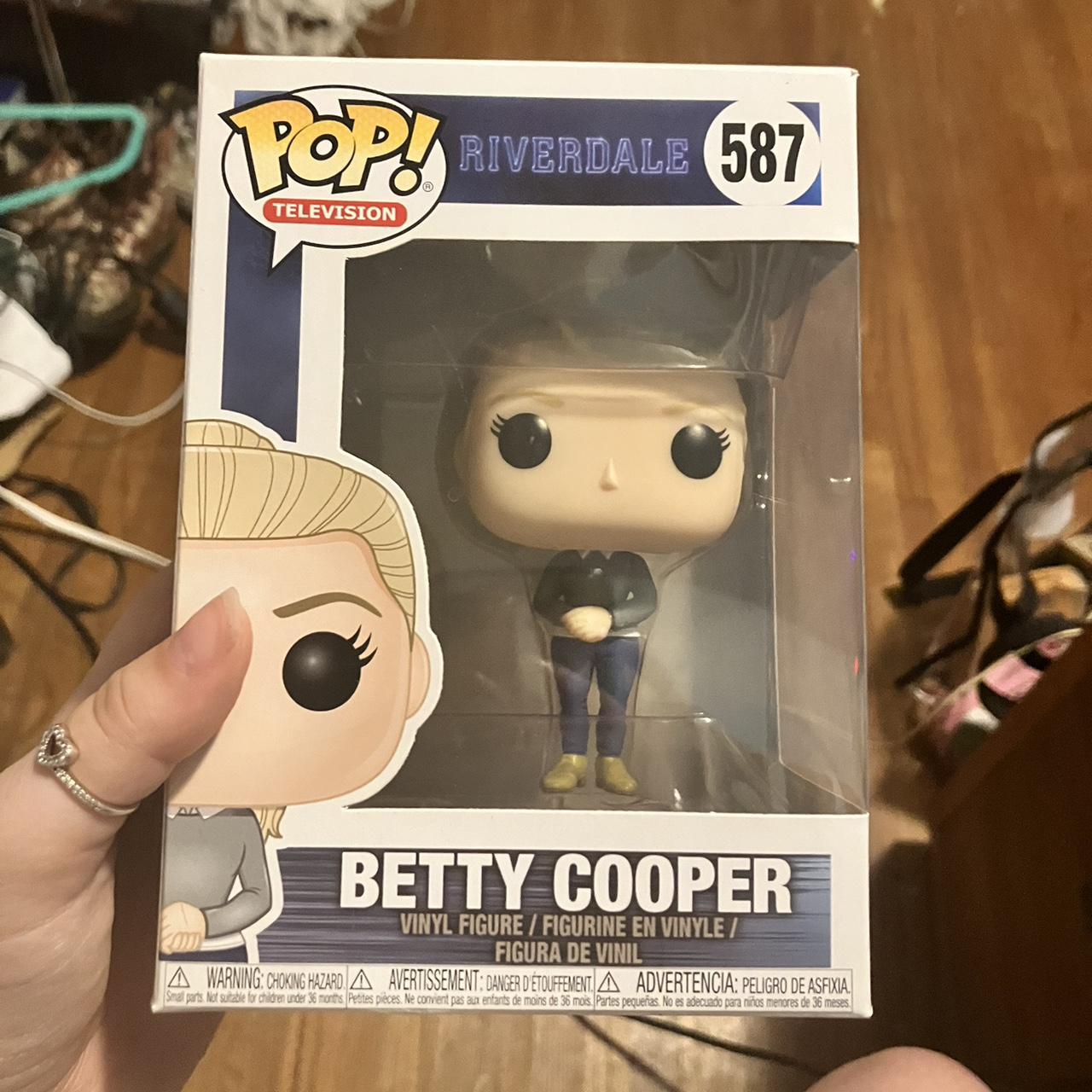 Funko Pop! Standard 2 Pack Box Protectors