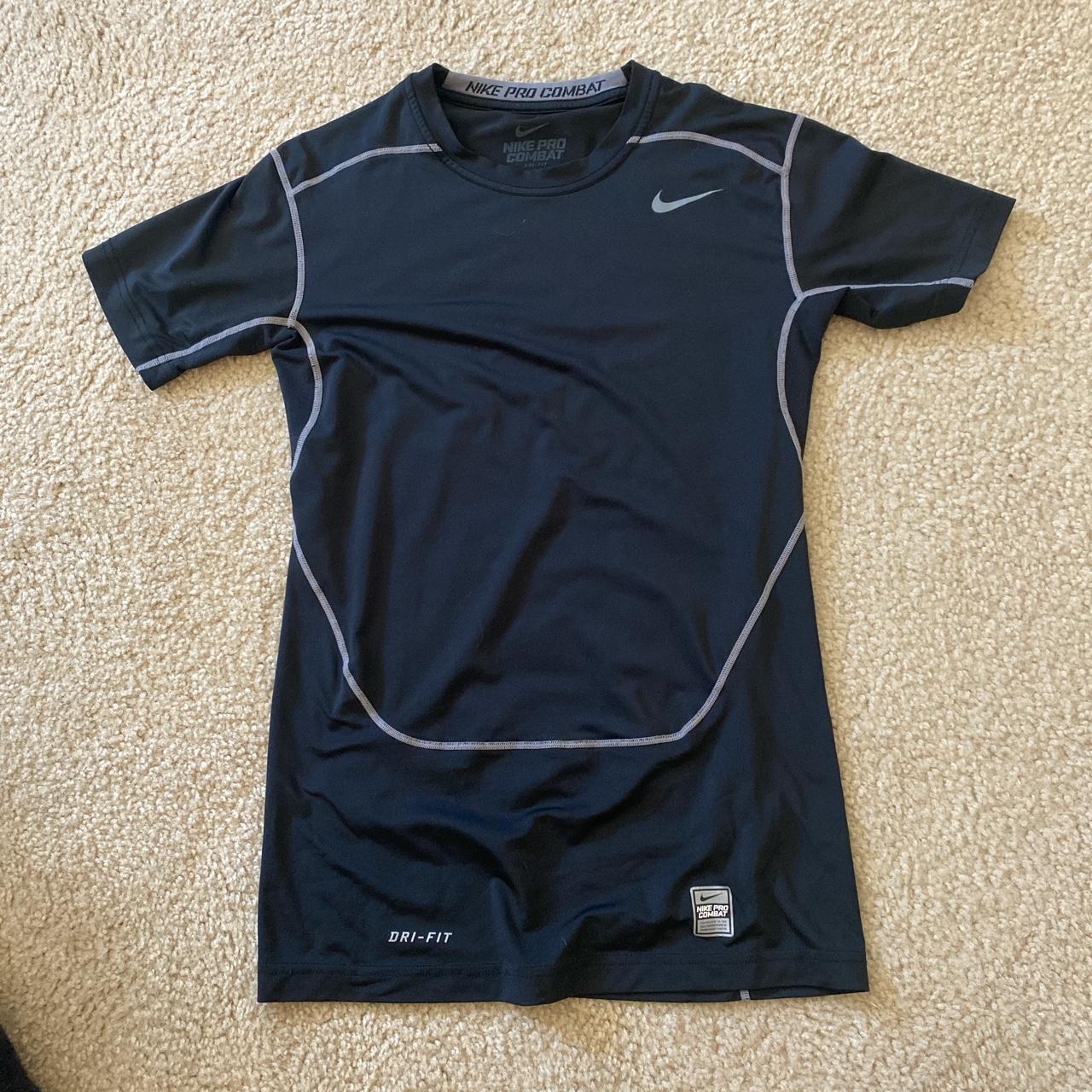 nike combat dri fit
