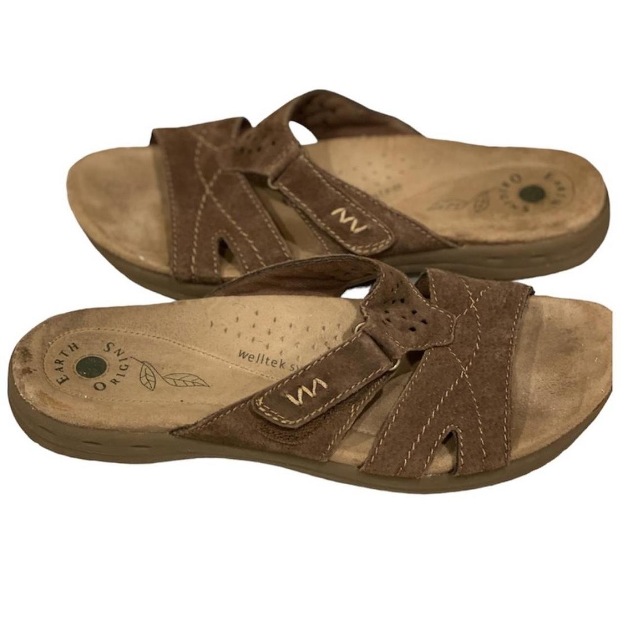 Earth origins clearance selby sandal