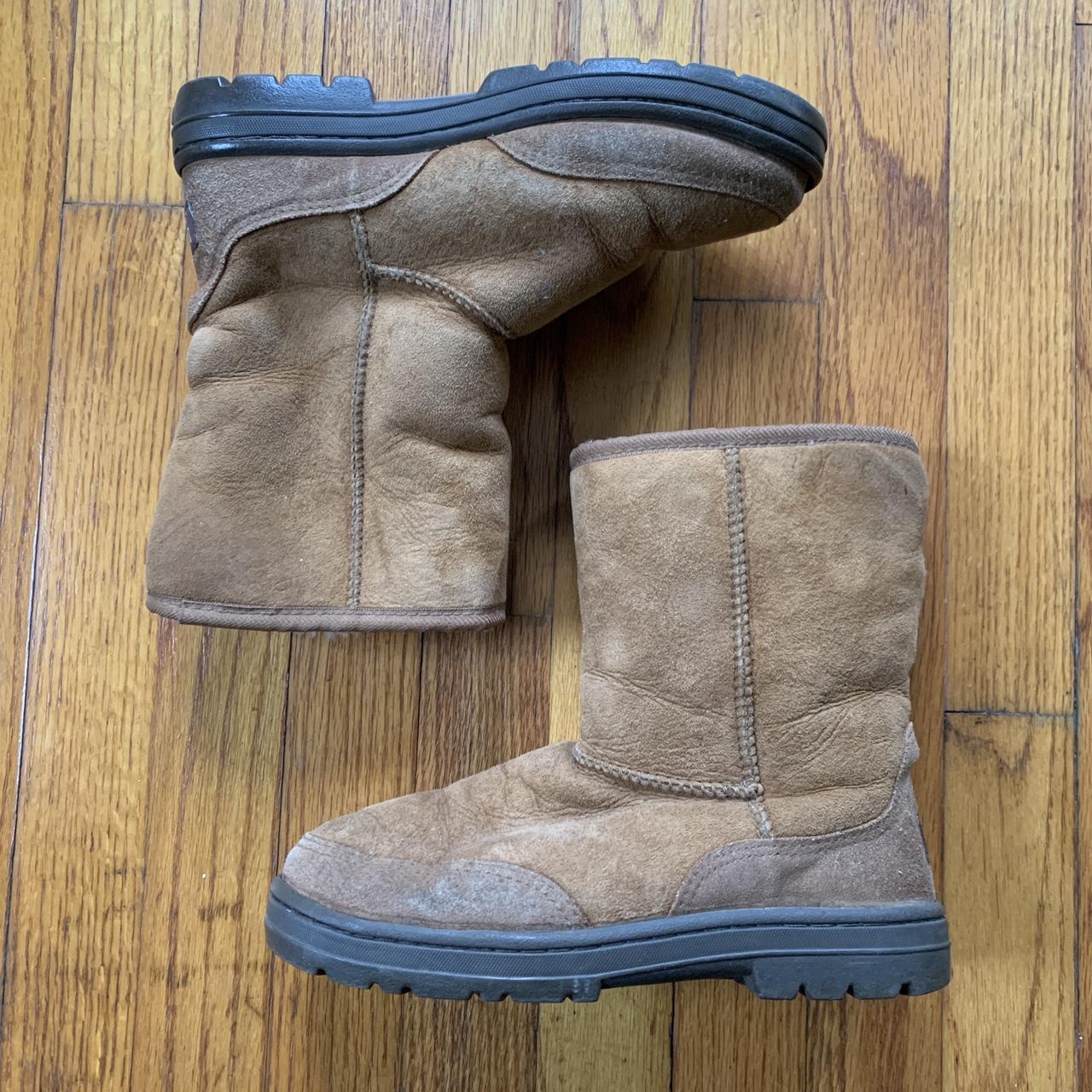 Ugg sales ultra short