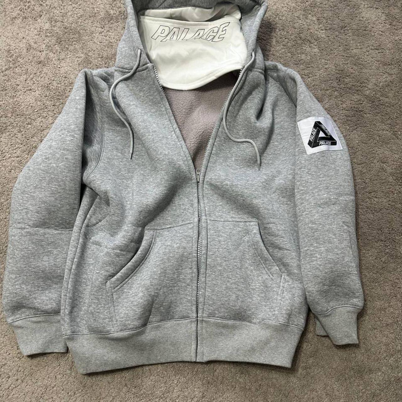 Palace x Oakley Nitrofuel Jacket SS23 New with tags | Depop