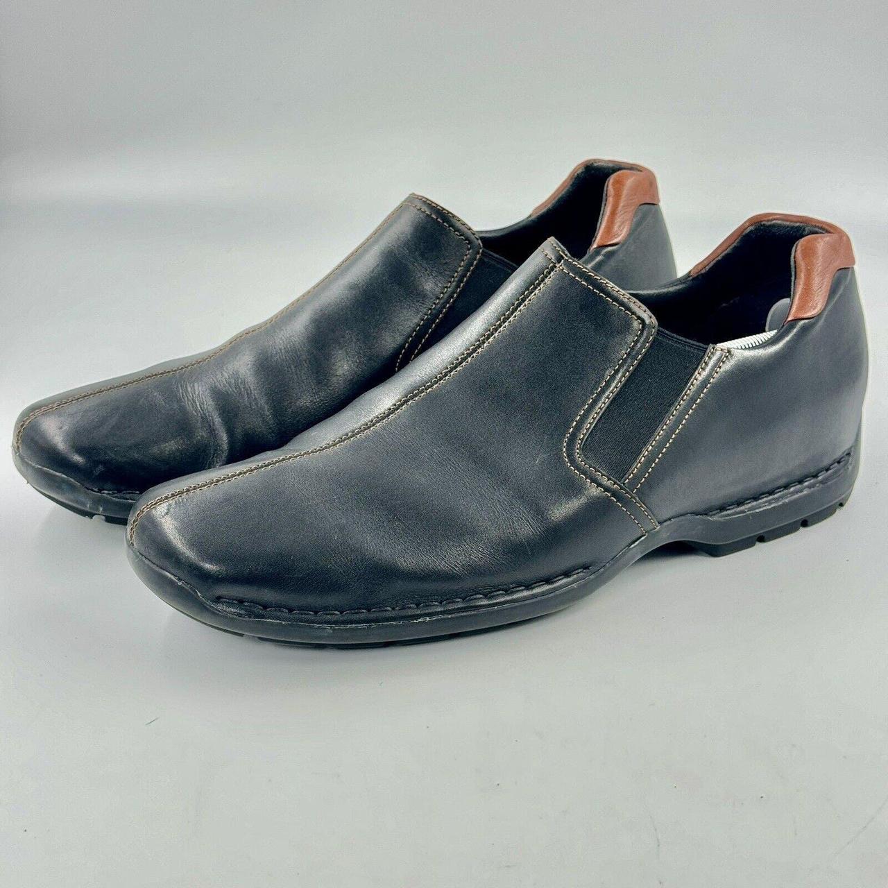 Cole haan sales zeno slip on