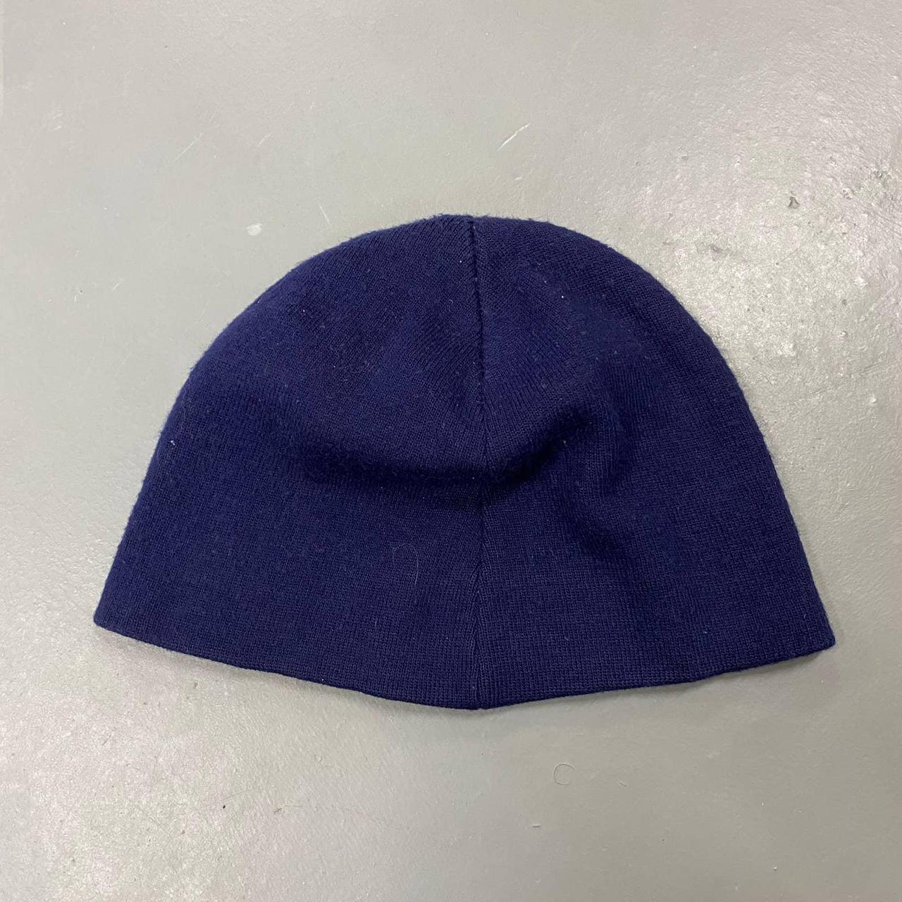 Oakley Men's Blue Hat | Depop