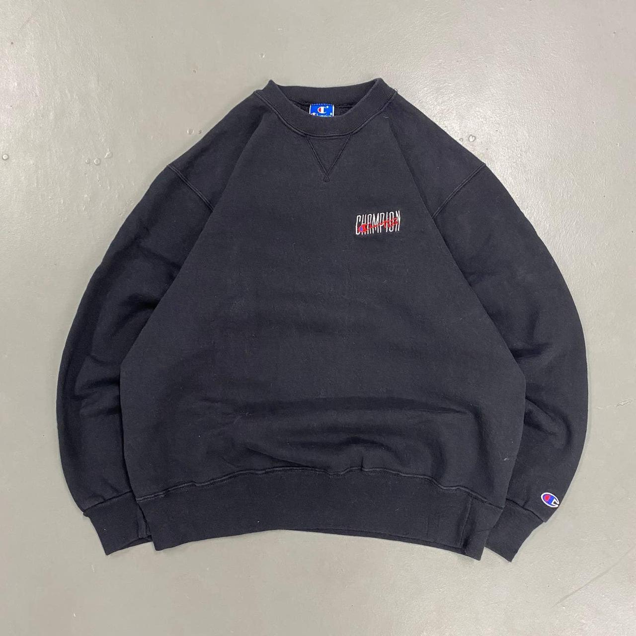 Second hand cheap champion hoodie