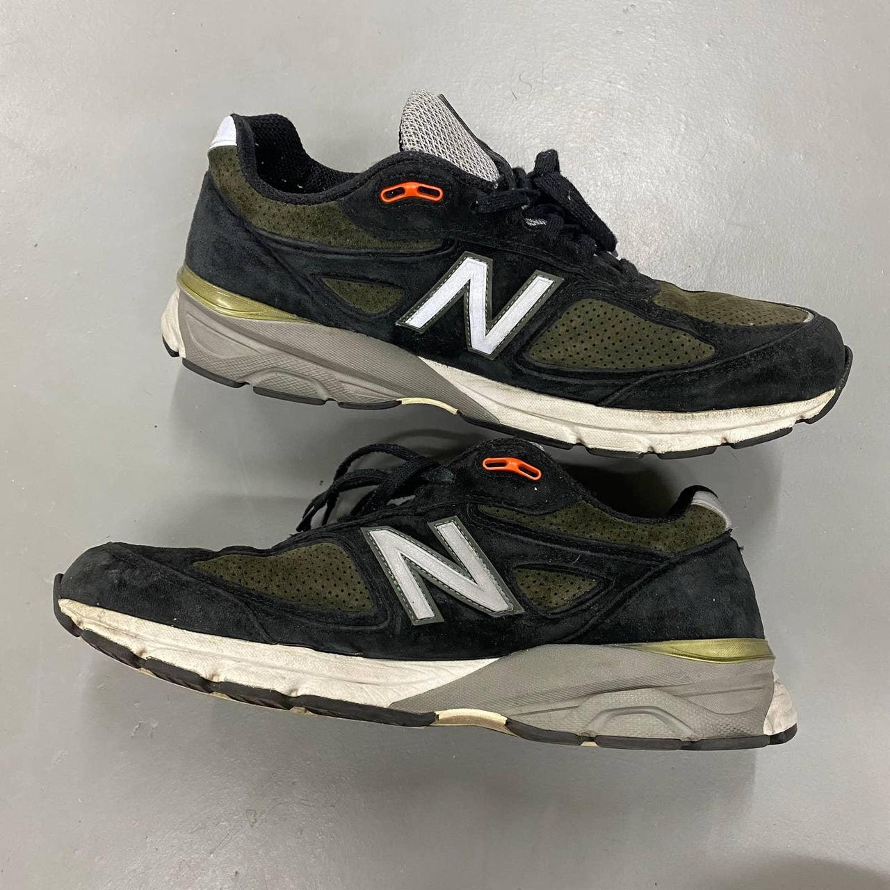 990v4 green outlet