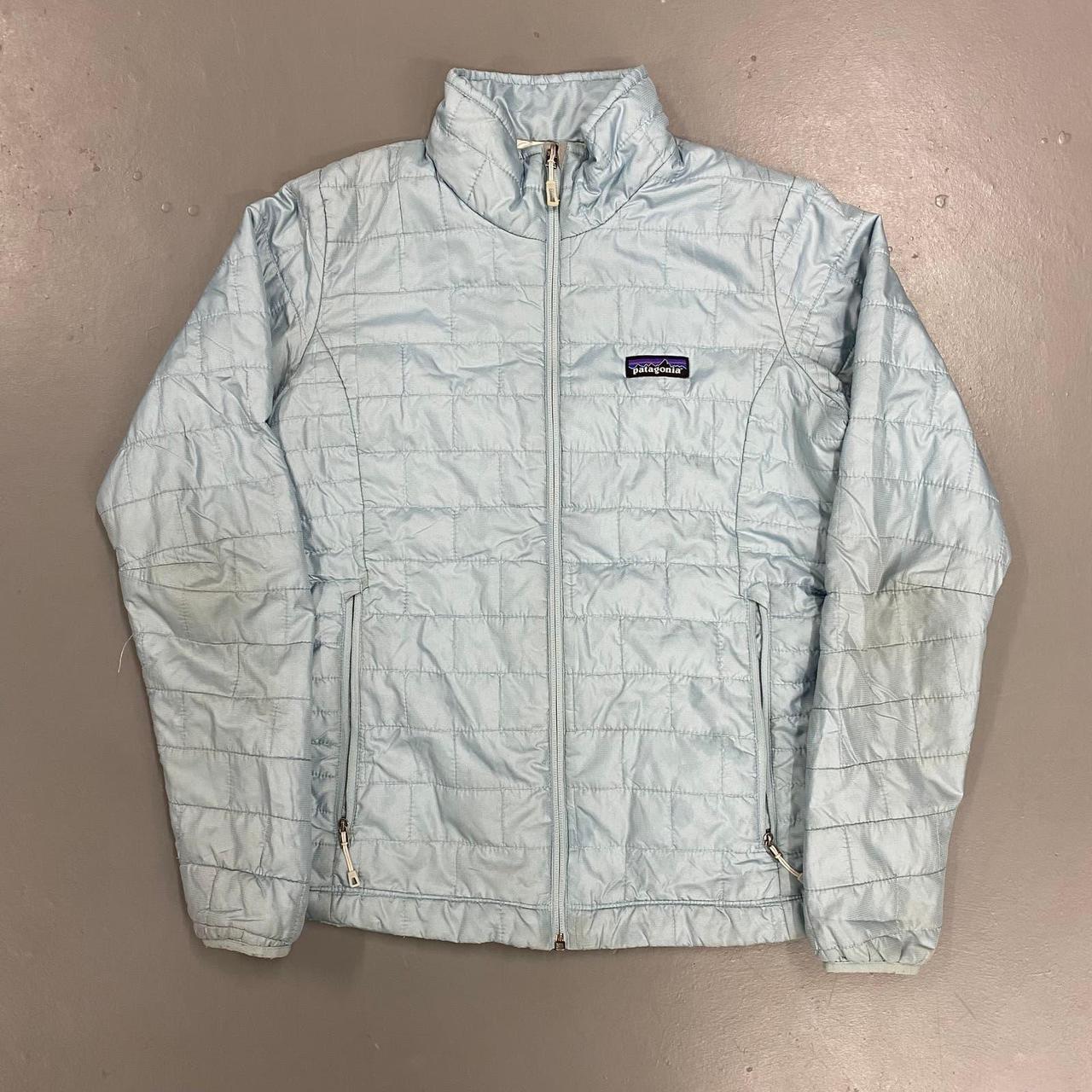 Patagonia nano puff cave grey online