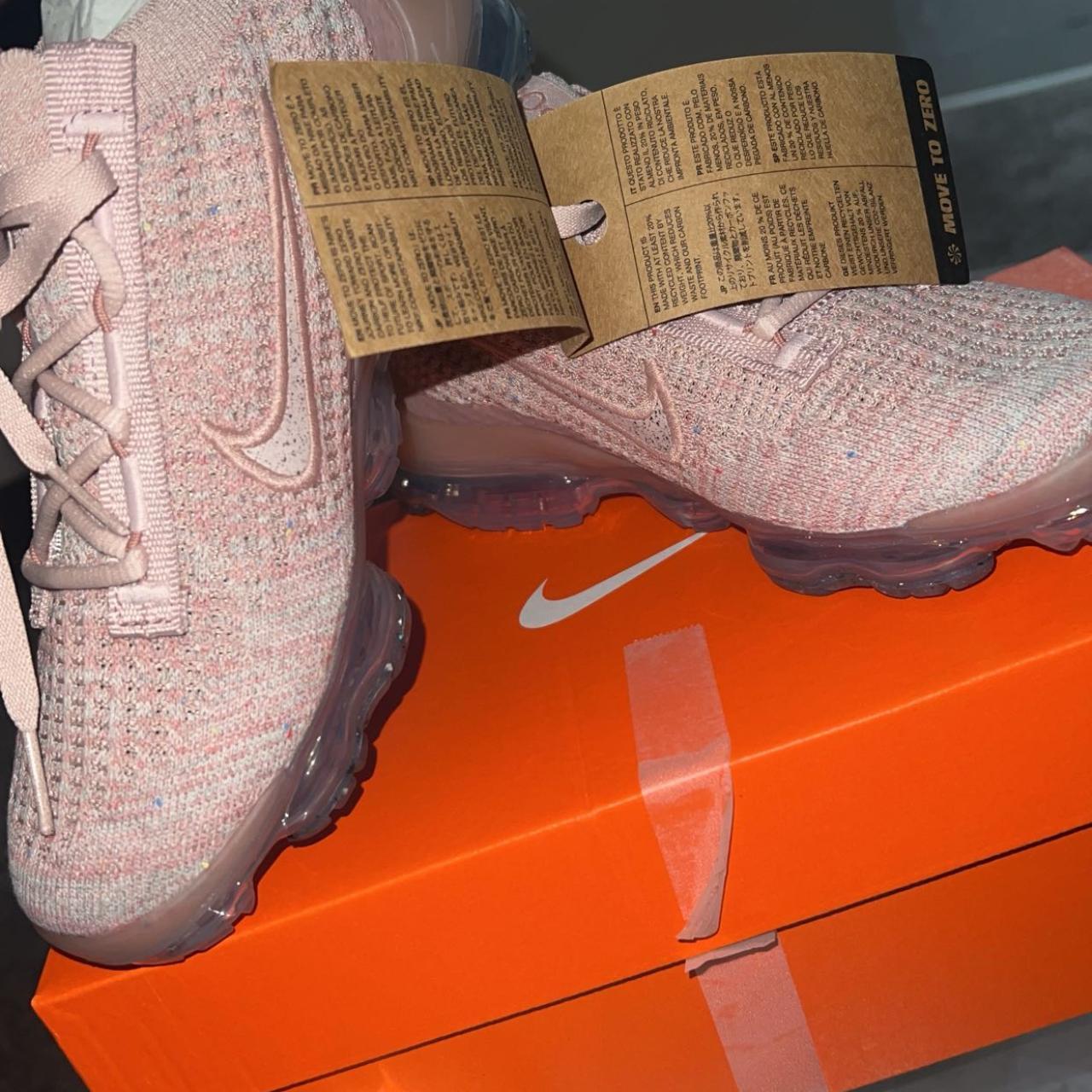 nike air vapormax size 3