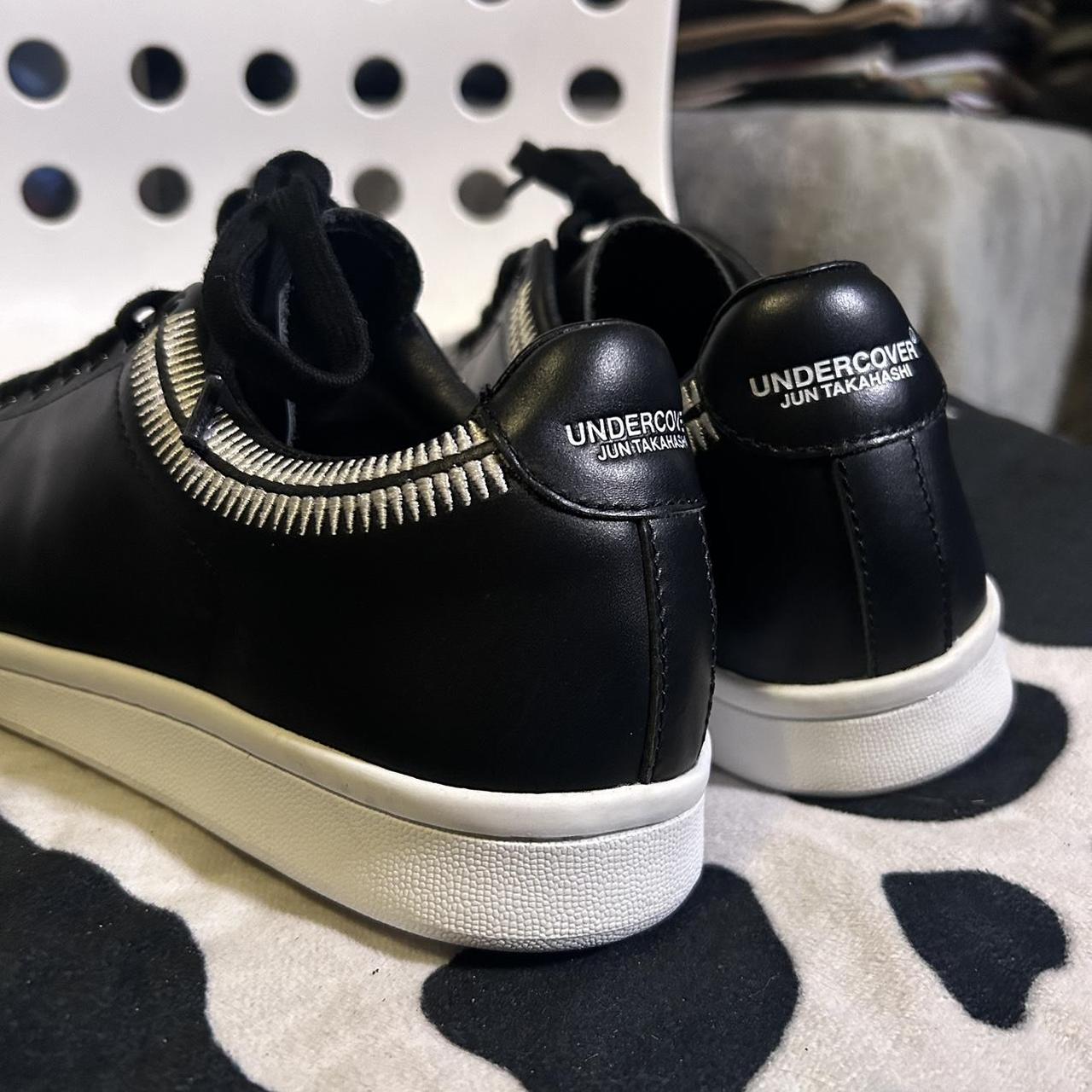 visvim cantq christo  Mサイズ VISVIM CHRISTO 2-TONE | INSECTE〔インセクト〕yohji yamamoto