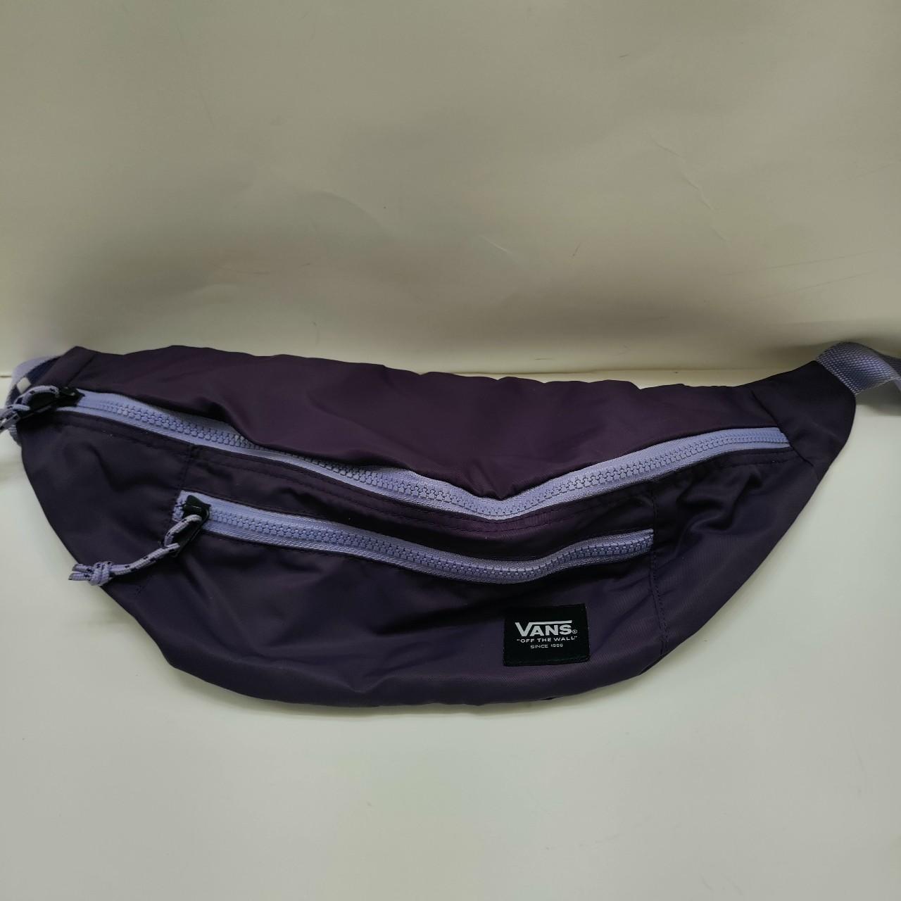 vans ranger waist bag