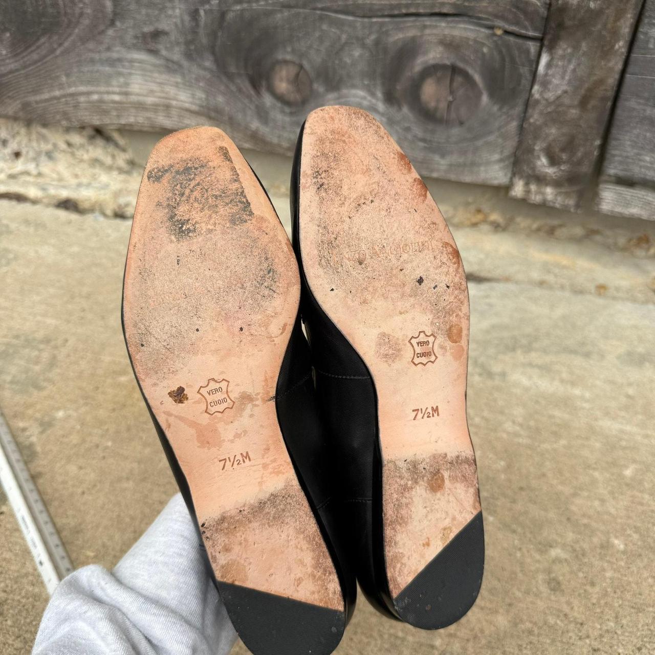 Source Unknown Women's Loafers - Black - US 7.5 –… - image 6