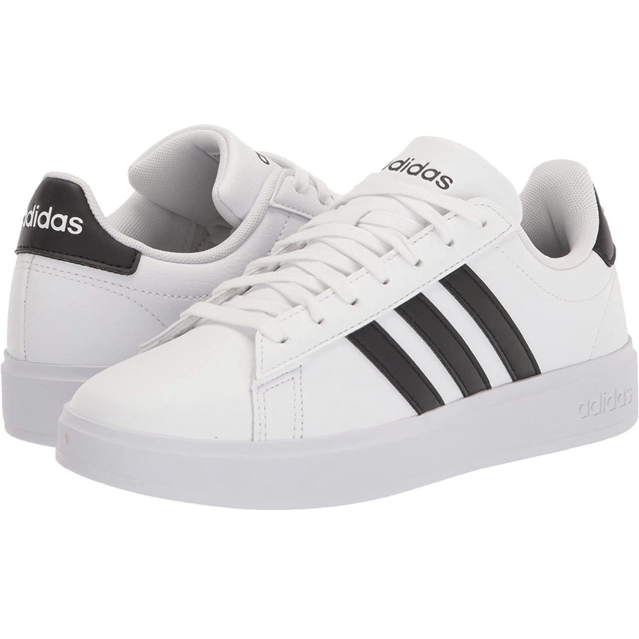 Adidas Women's Grand Court 2.0 Tennis Shoe I really... - Depop