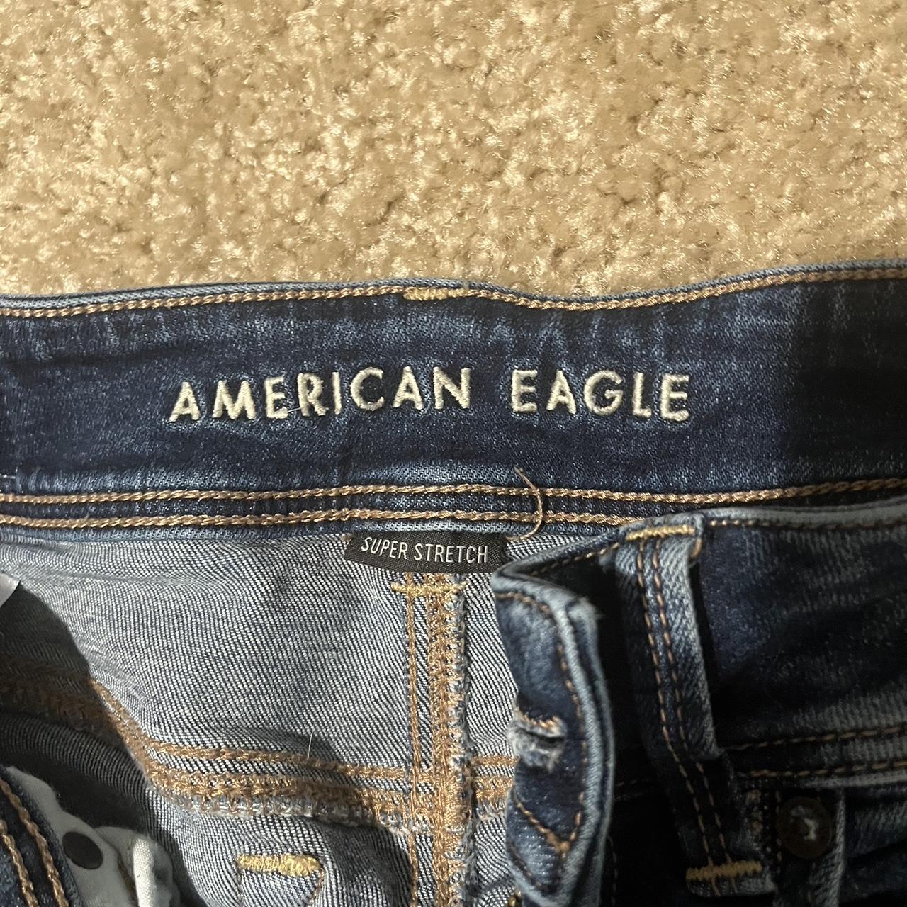 American Eagle Women's Jeans | Depop