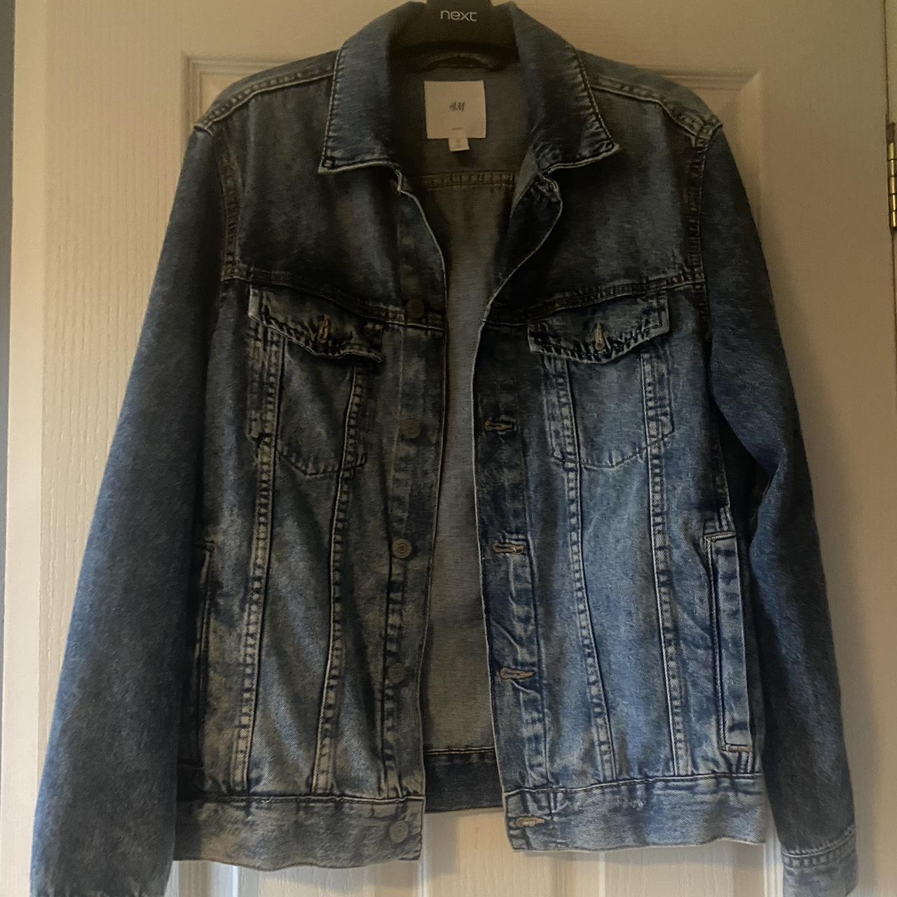 men-s-h-m-denim-jacket-size-xs-but-would-fit-a-depop